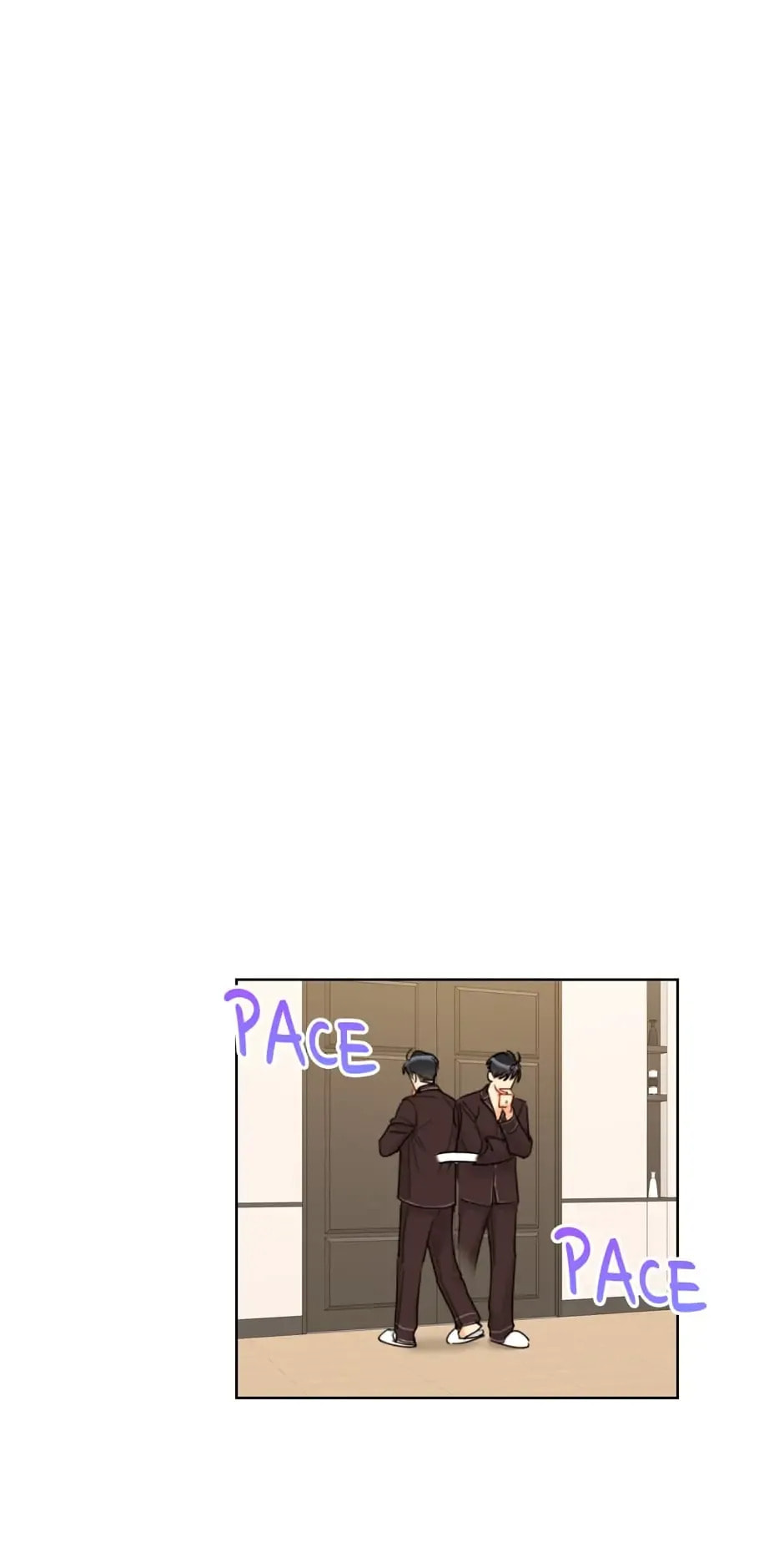 Read A Business Proposal chapter 121 image 21 on Lezhin