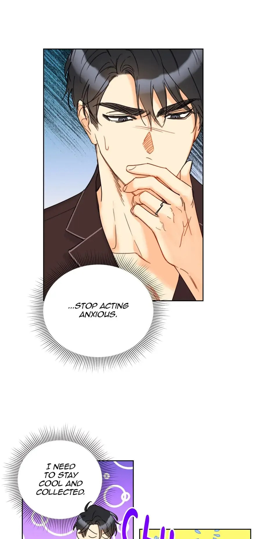 Read A Business Proposal chapter 121 image 22 on Lezhin