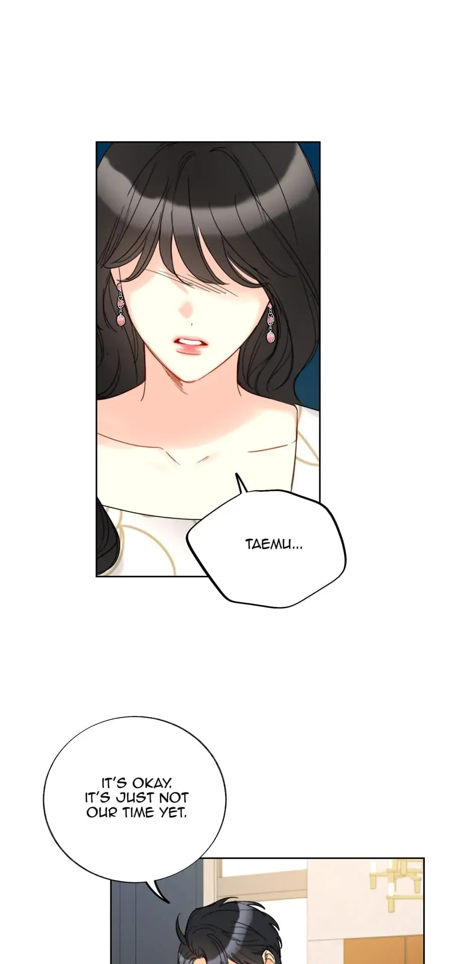 Read A Business Proposal chapter 121 image 24 on Lezhin