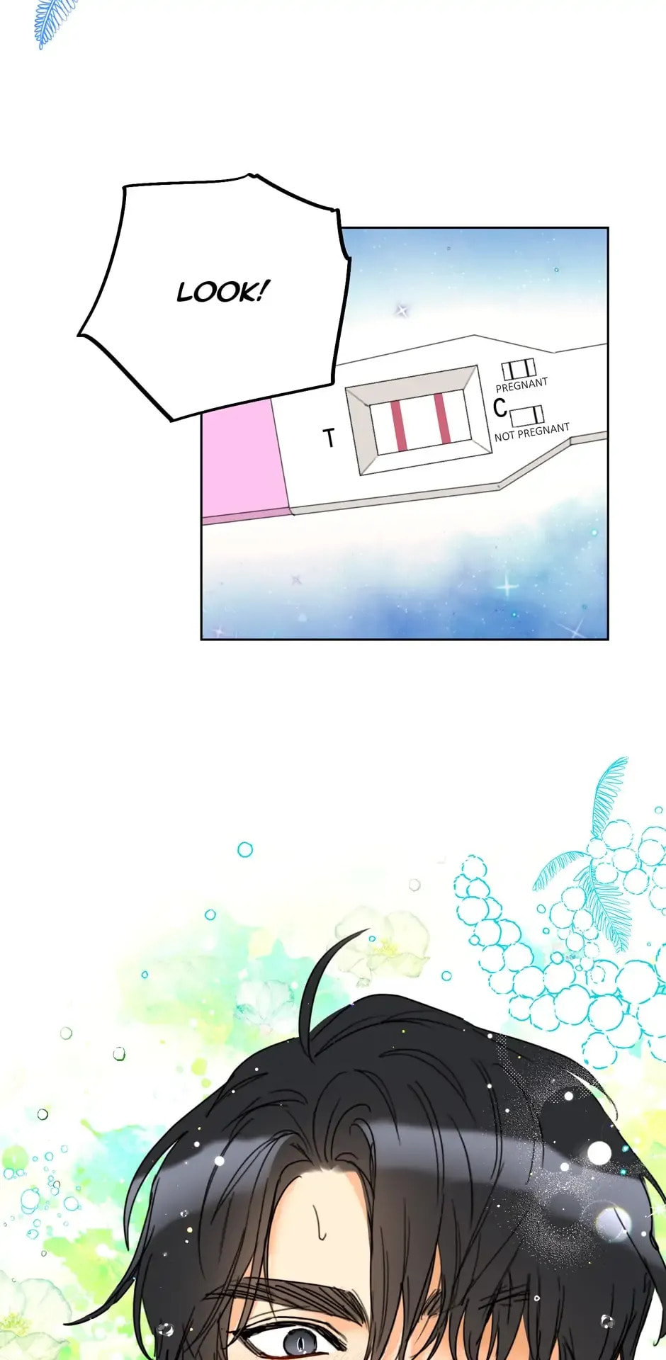 Read A Business Proposal chapter 121 image 27 on Lezhin
