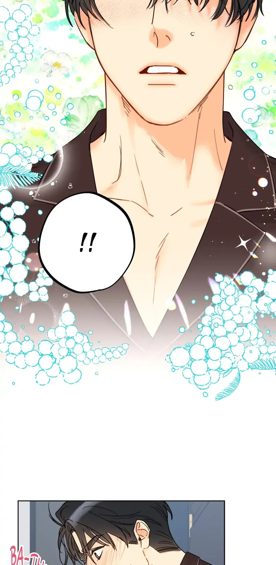 Read A Business Proposal chapter 121 image 28 on Lezhin