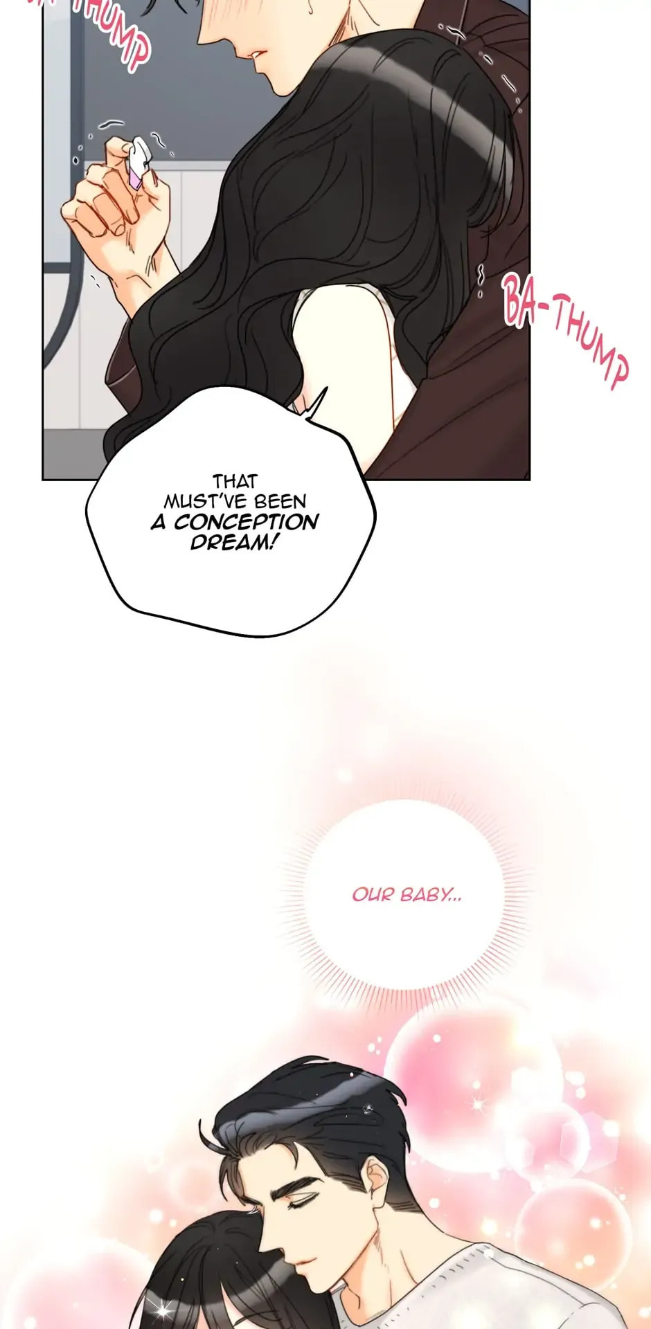 Read A Business Proposal chapter 121 image 29 on Lezhin
