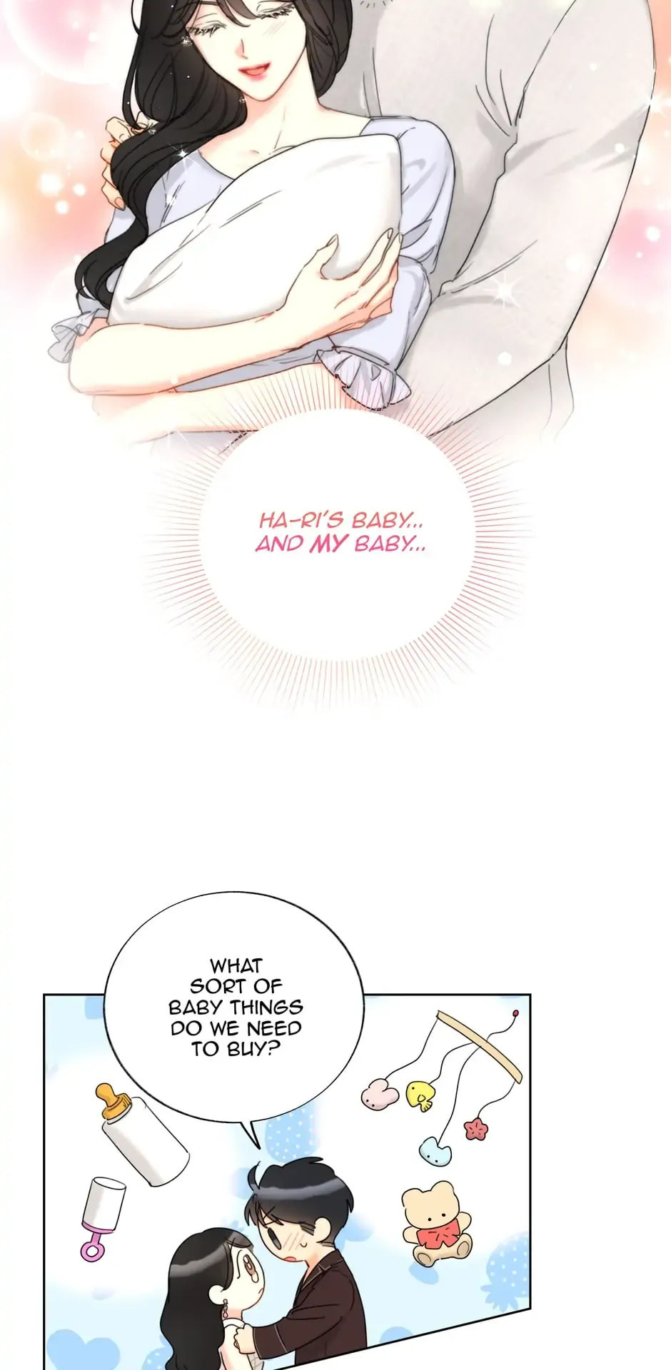 Read A Business Proposal chapter 121 image 30 on Lezhin