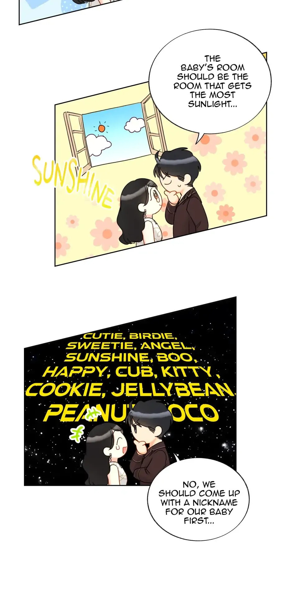 Read A Business Proposal chapter 121 image 31 on Lezhin