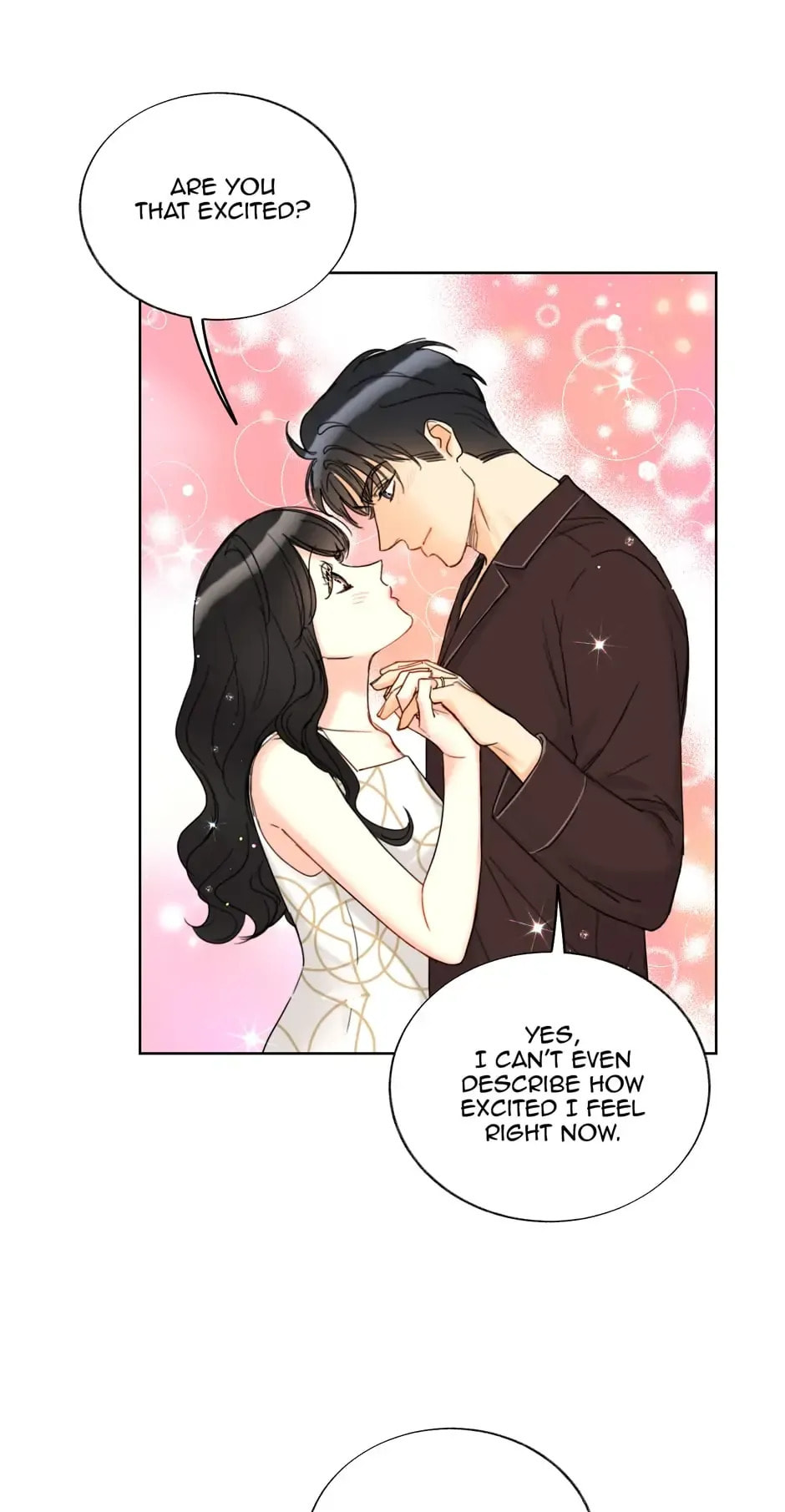 Read A Business Proposal chapter 121 image 32 on Lezhin