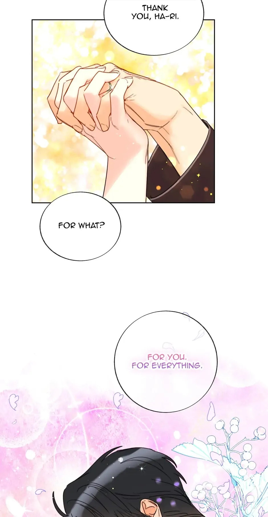 Read A Business Proposal chapter 121 image 33 on Lezhin