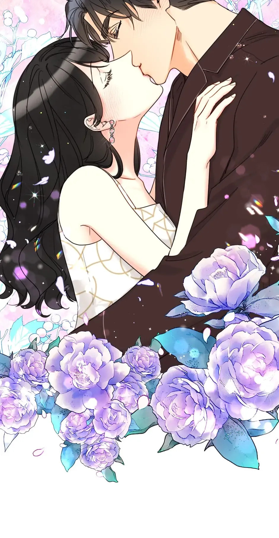 Read A Business Proposal chapter 121 image 34 on Lezhin