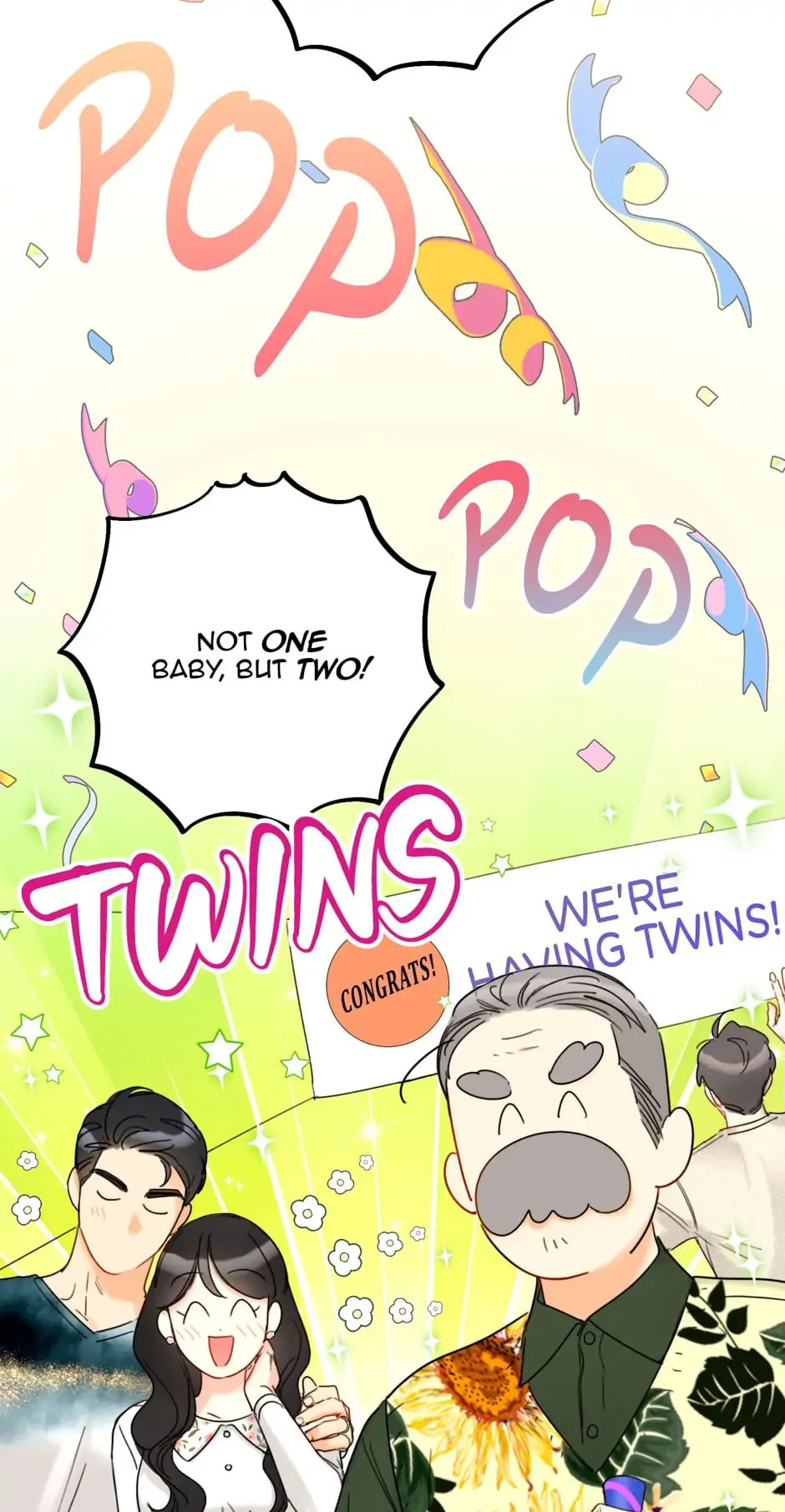 Read A Business Proposal chapter 121 image 36 on Lezhin
