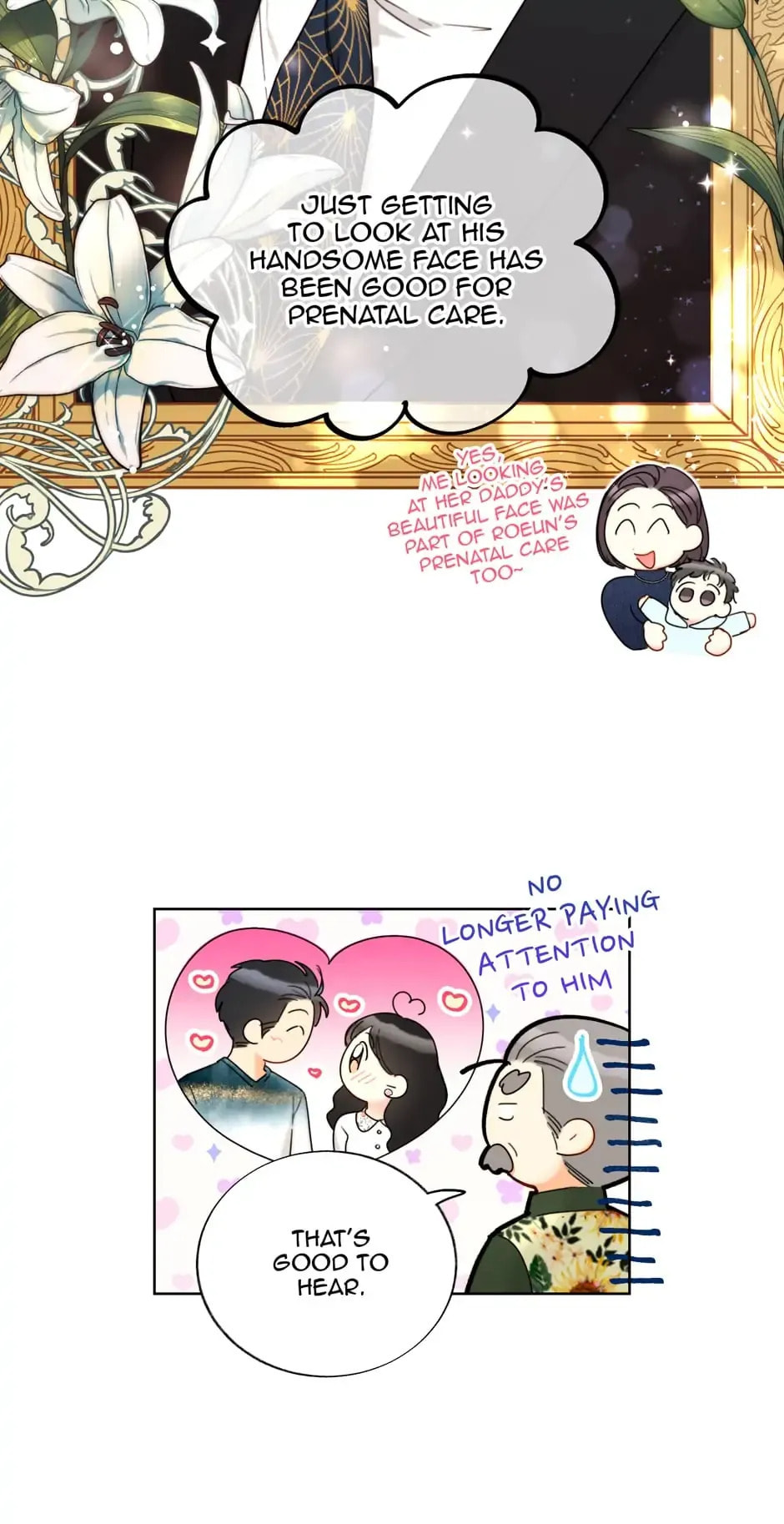 Read A Business Proposal chapter 121 image 41 on Lezhin