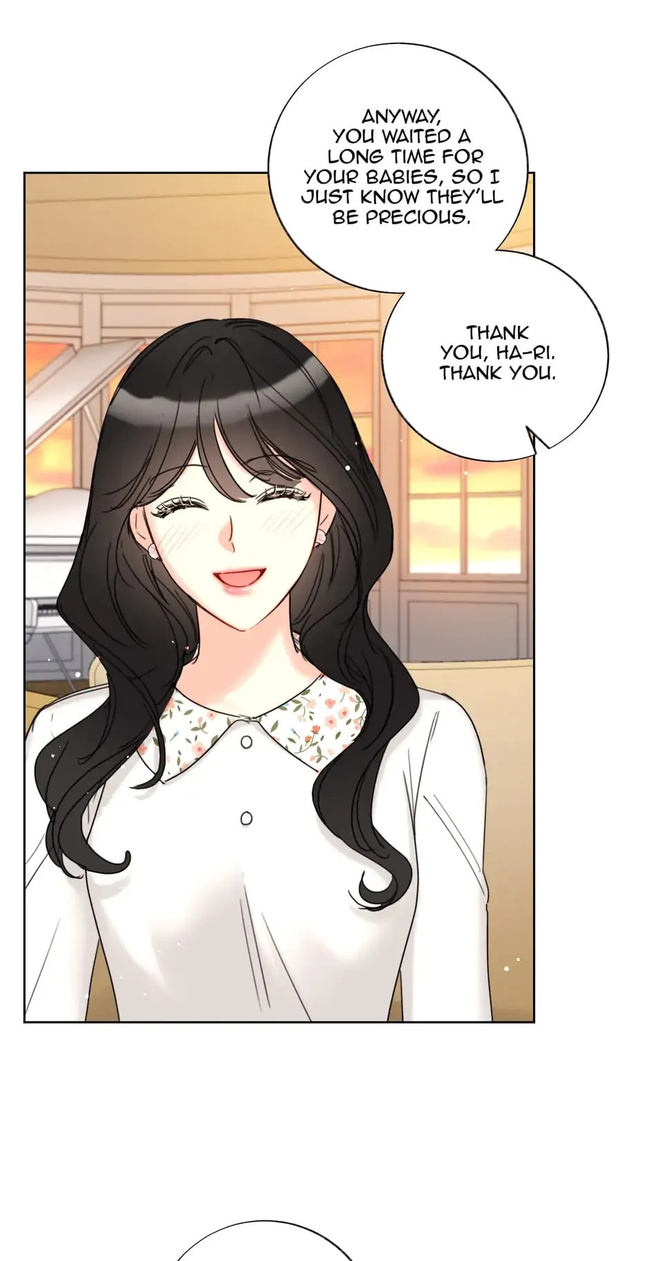Read A Business Proposal chapter 121 image 42 on Lezhin