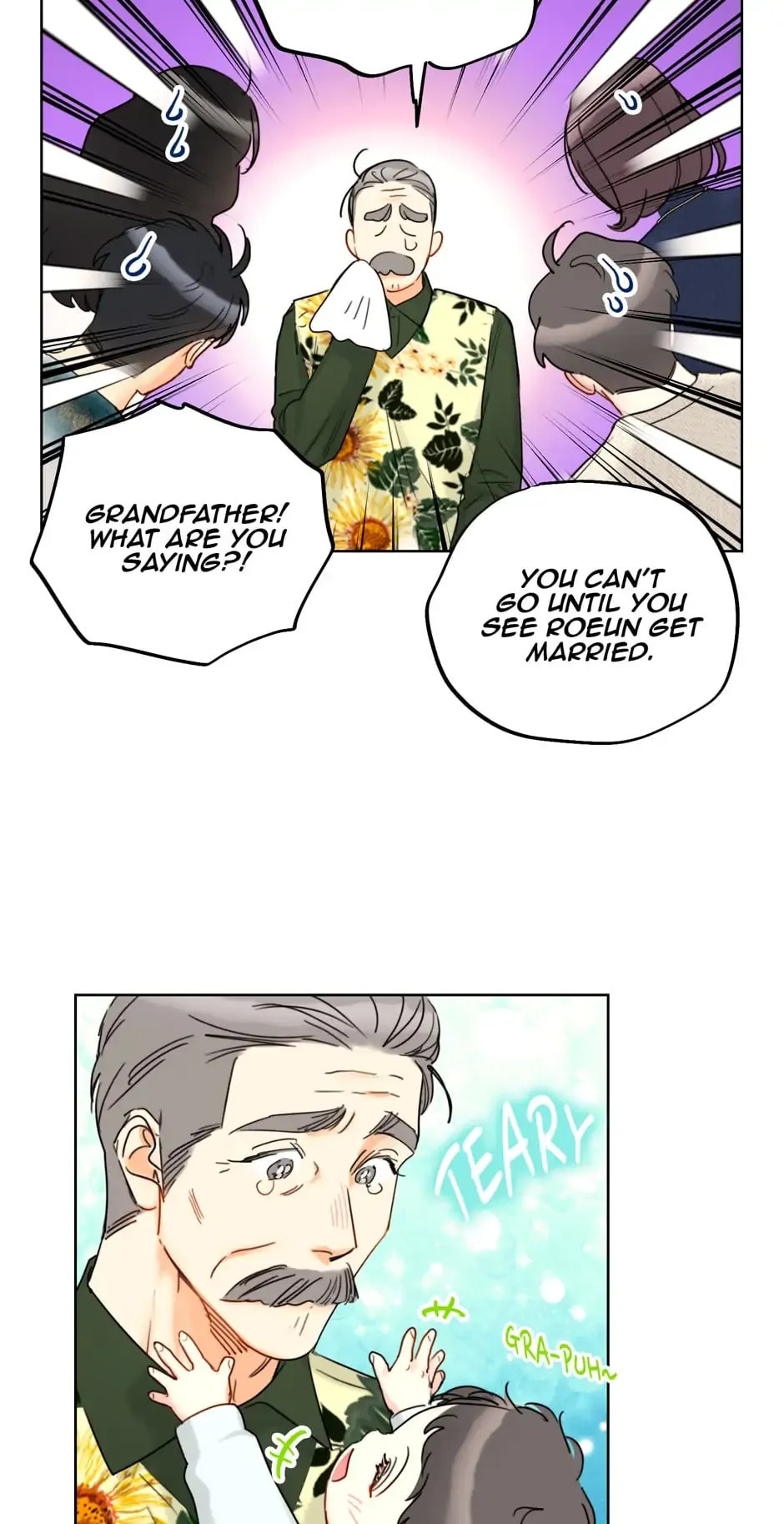 Read A Business Proposal chapter 121 image 44 on Lezhin