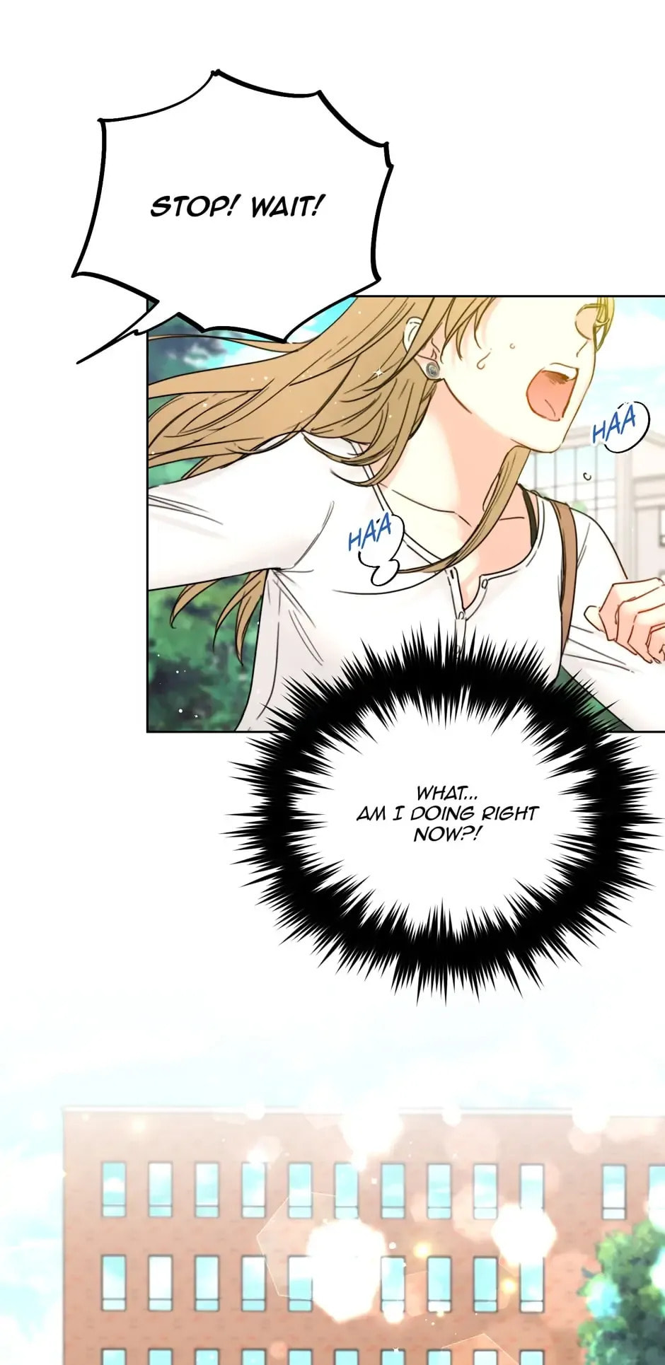 Read A Business Proposal chapter 121 image 49 on Lezhin