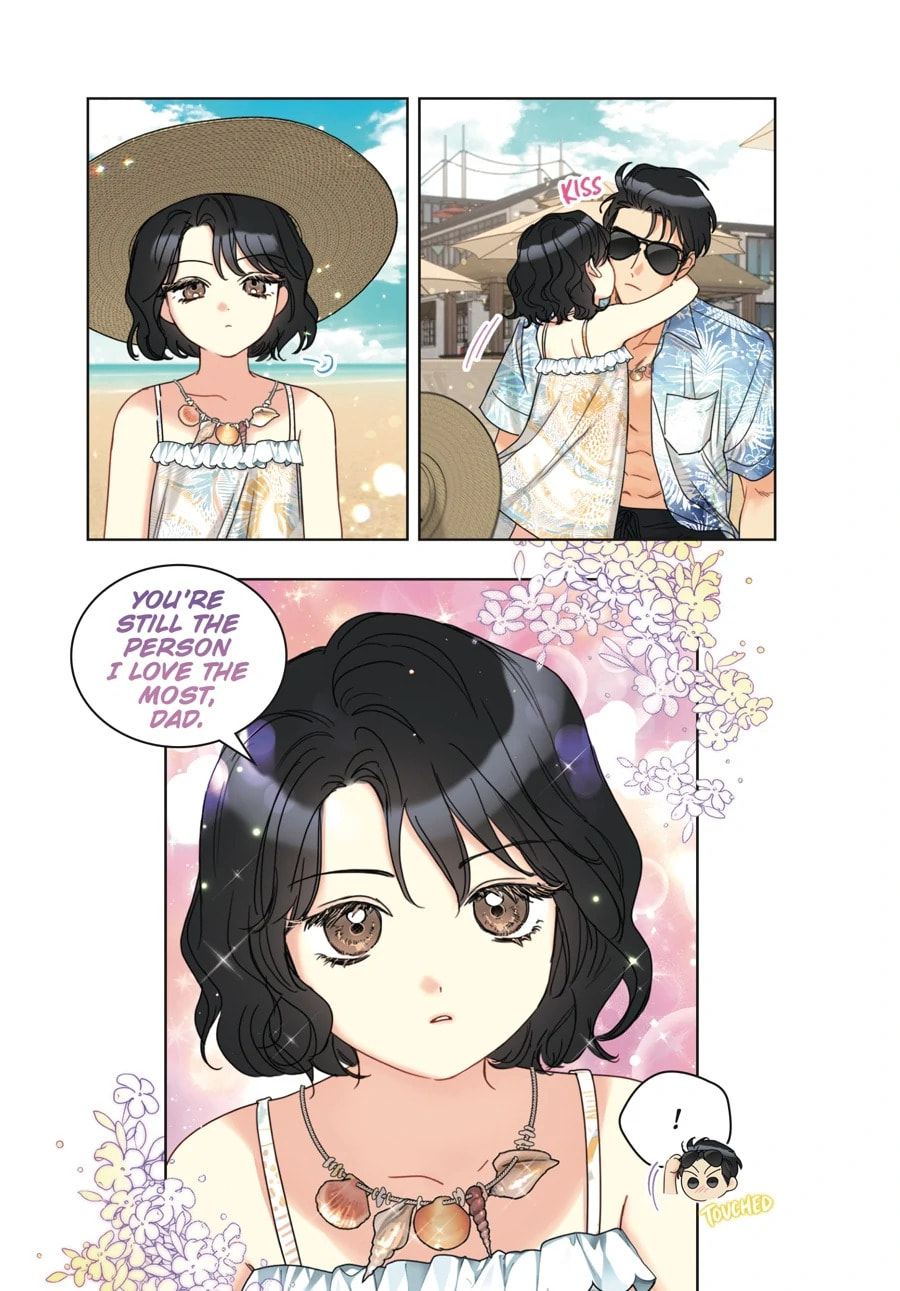 Read A Business Proposal chapter 123.1 image 13 on Lezhin