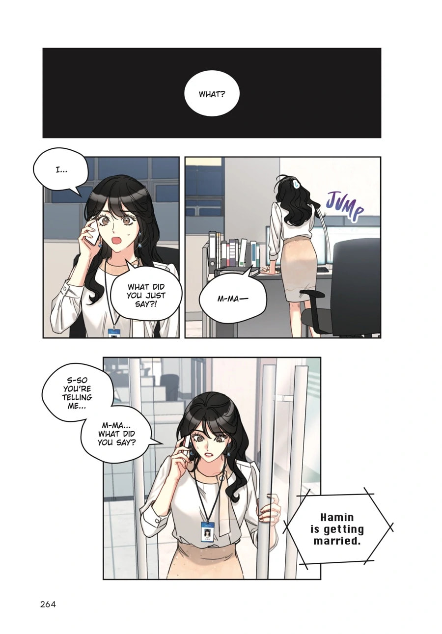 Read A Business Proposal chapter 123.1 image 15 on Lezhin