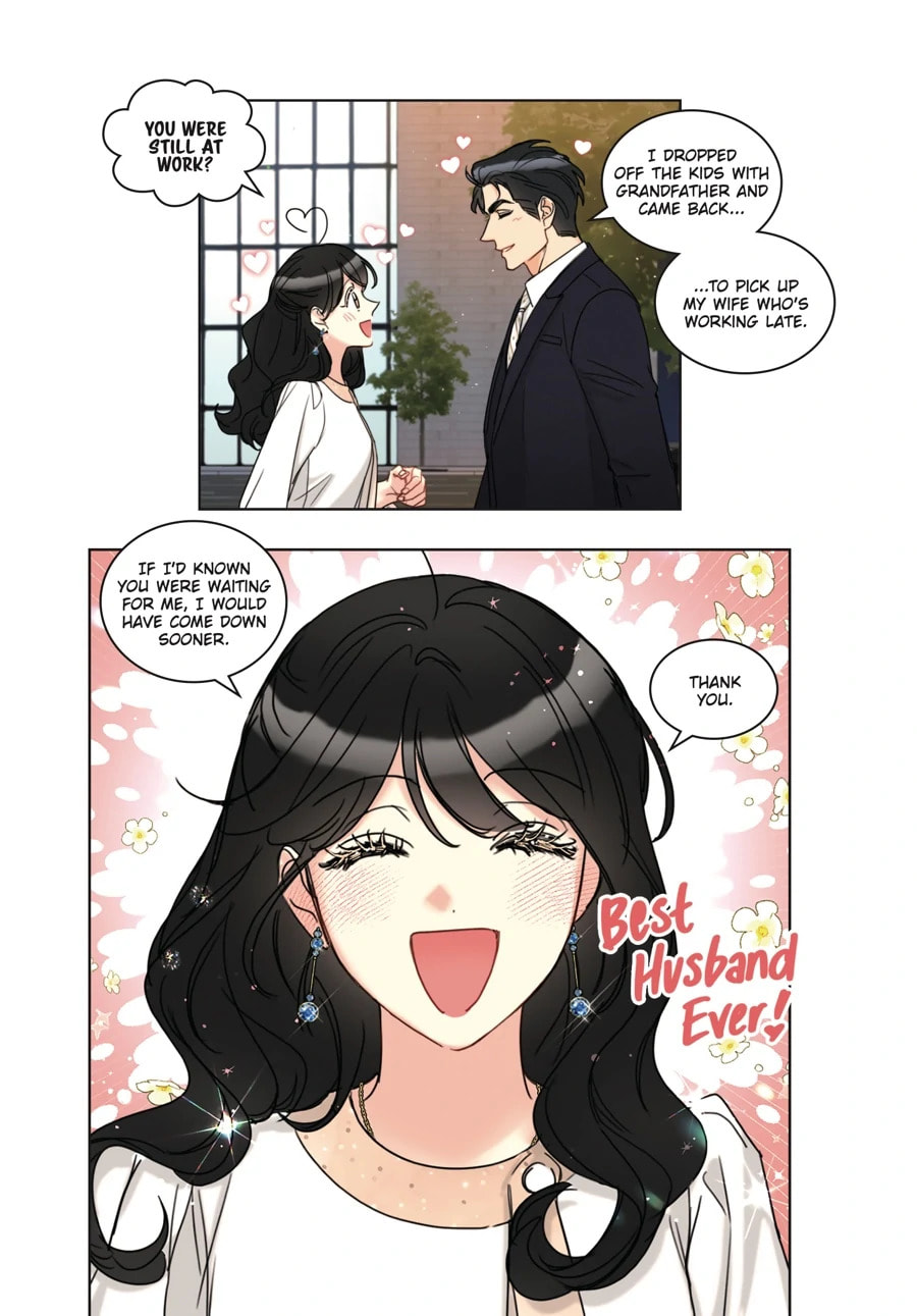 Read A Business Proposal chapter 123.1 image 17 on Lezhin