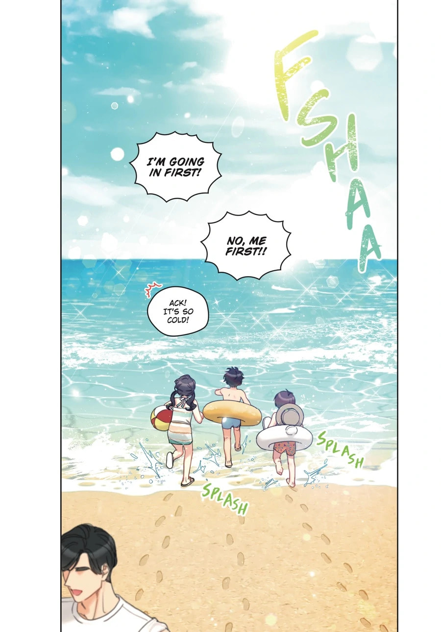 Read A Business Proposal chapter 123.1 image 2 on Lezhin