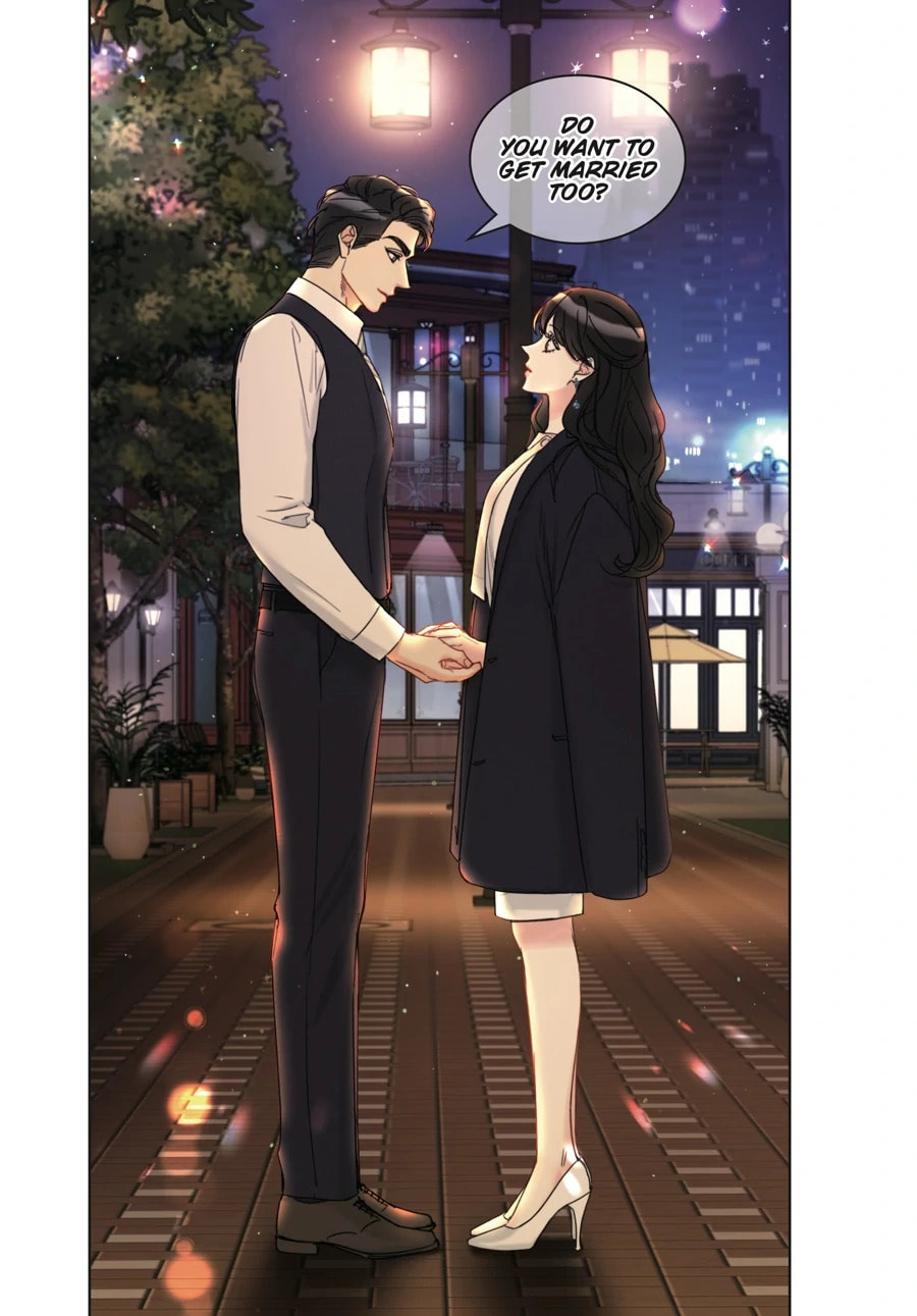 Read A Business Proposal chapter 123.1 image 21 on Lezhin