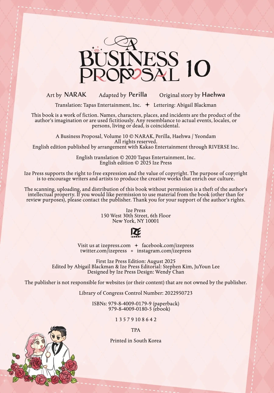 Read A Business Proposal chapter 123.1 image 29 on Lezhin