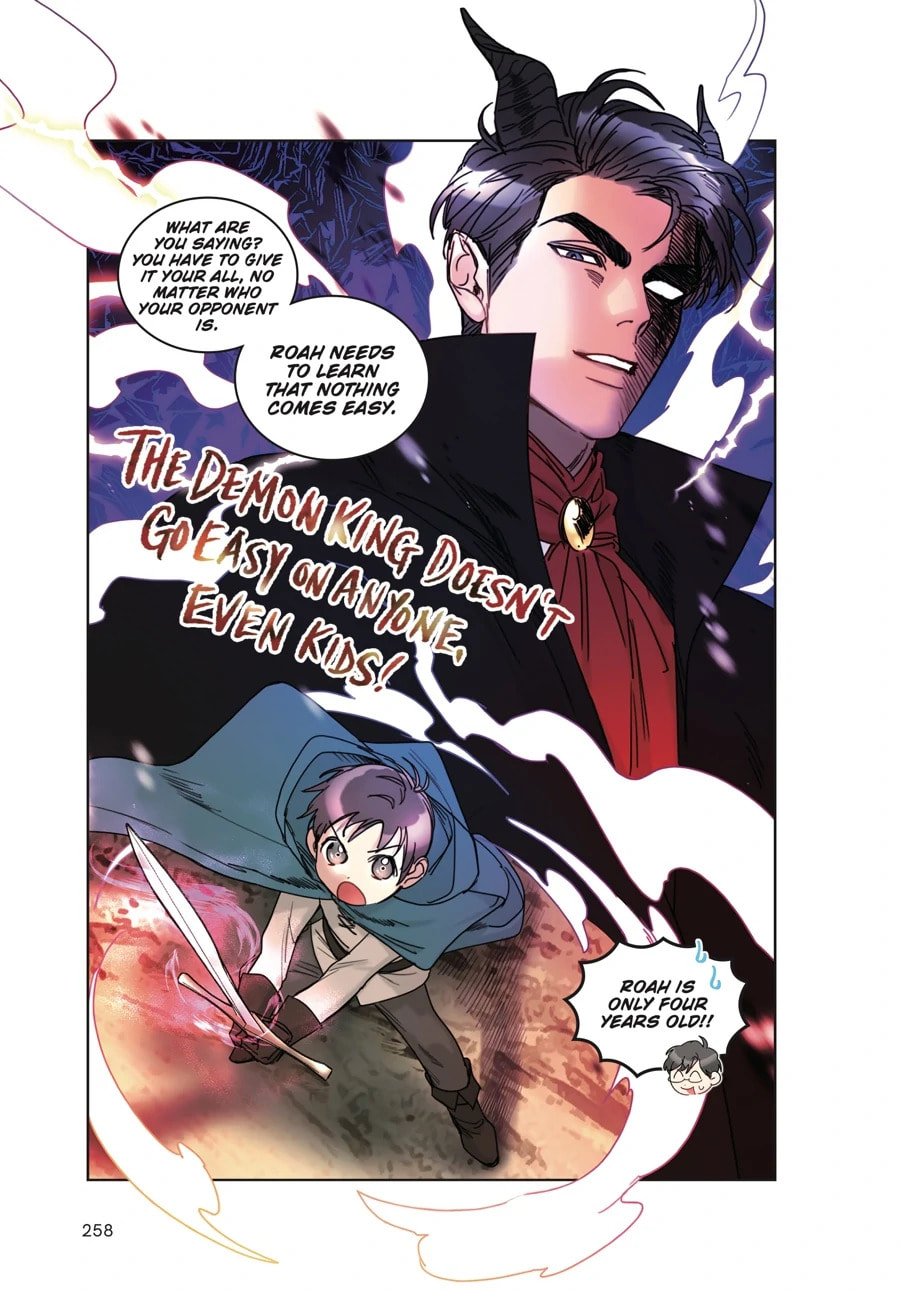 Read A Business Proposal chapter 123.1 image 9 on Lezhin