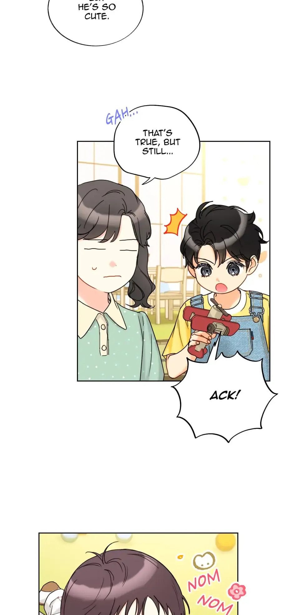 Read A Business Proposal chapter 123 image 10 on Lezhin