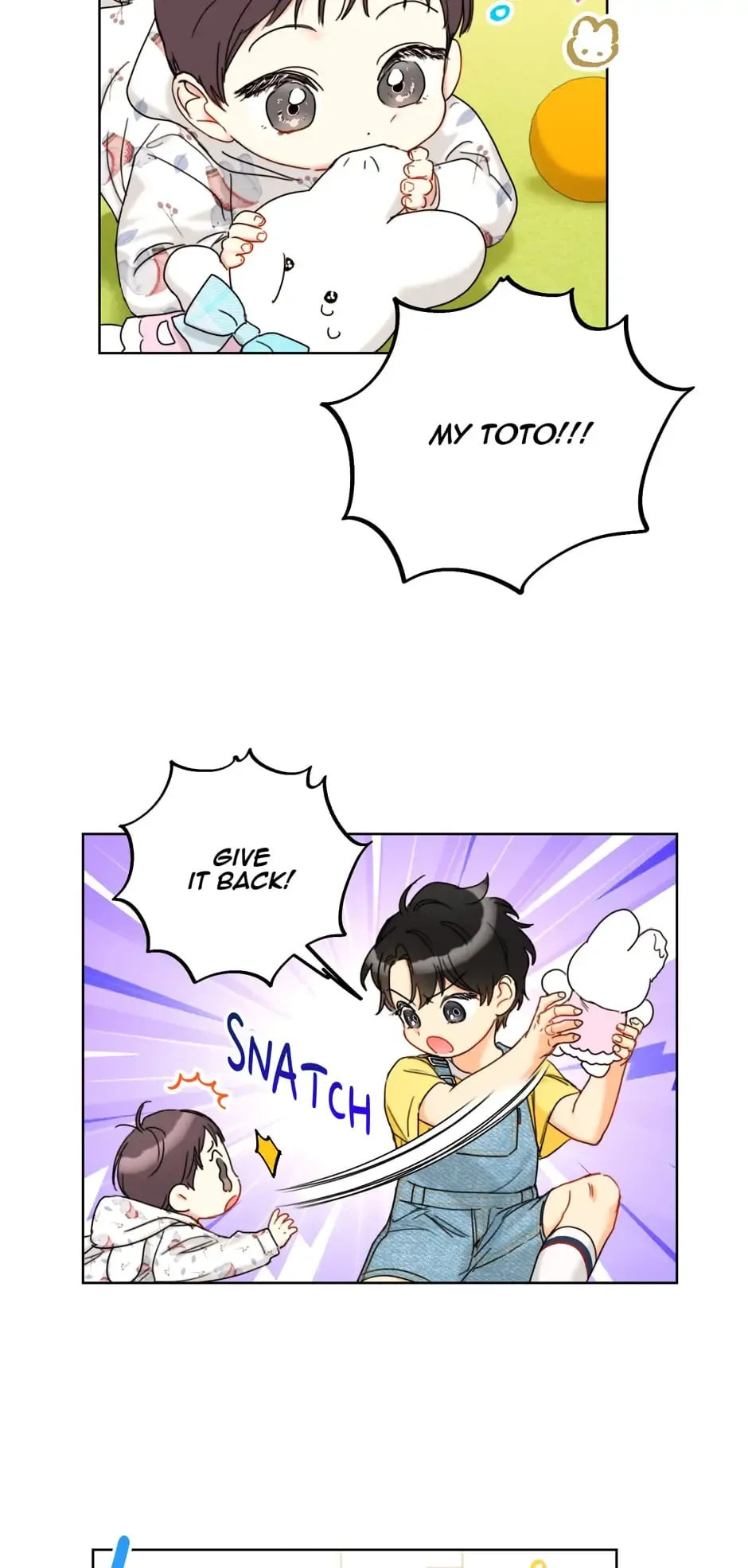 Read A Business Proposal chapter 123 image 11 on Lezhin