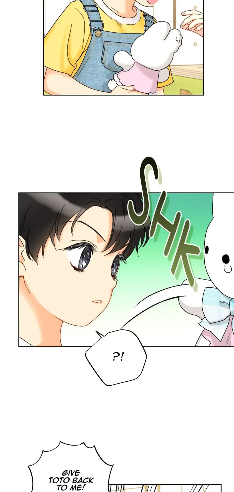 Read A Business Proposal chapter 123 image 13 on Lezhin