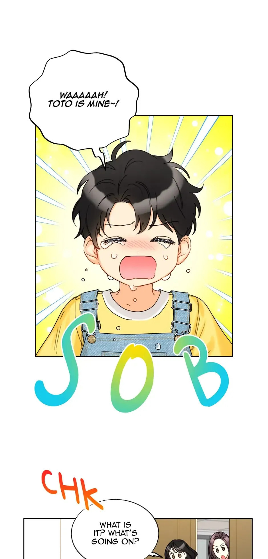 Read A Business Proposal chapter 123 image 15 on Lezhin