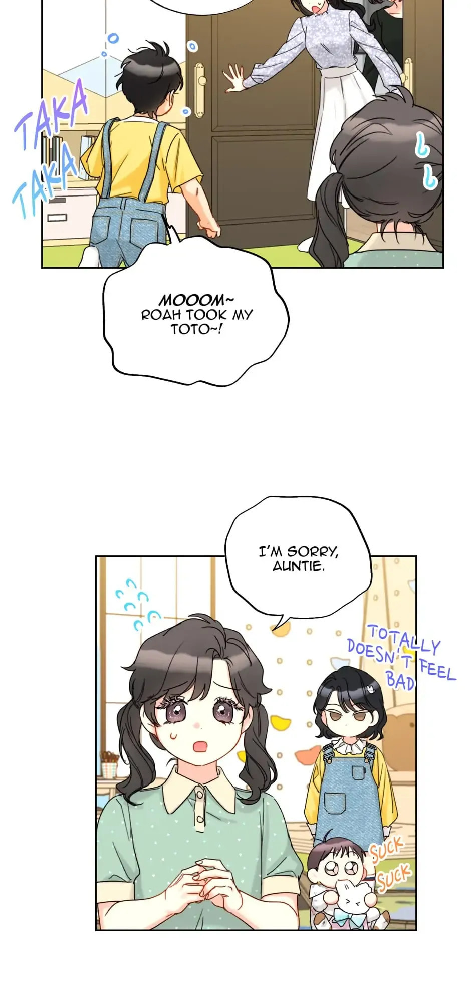 Read A Business Proposal chapter 123 image 16 on Lezhin