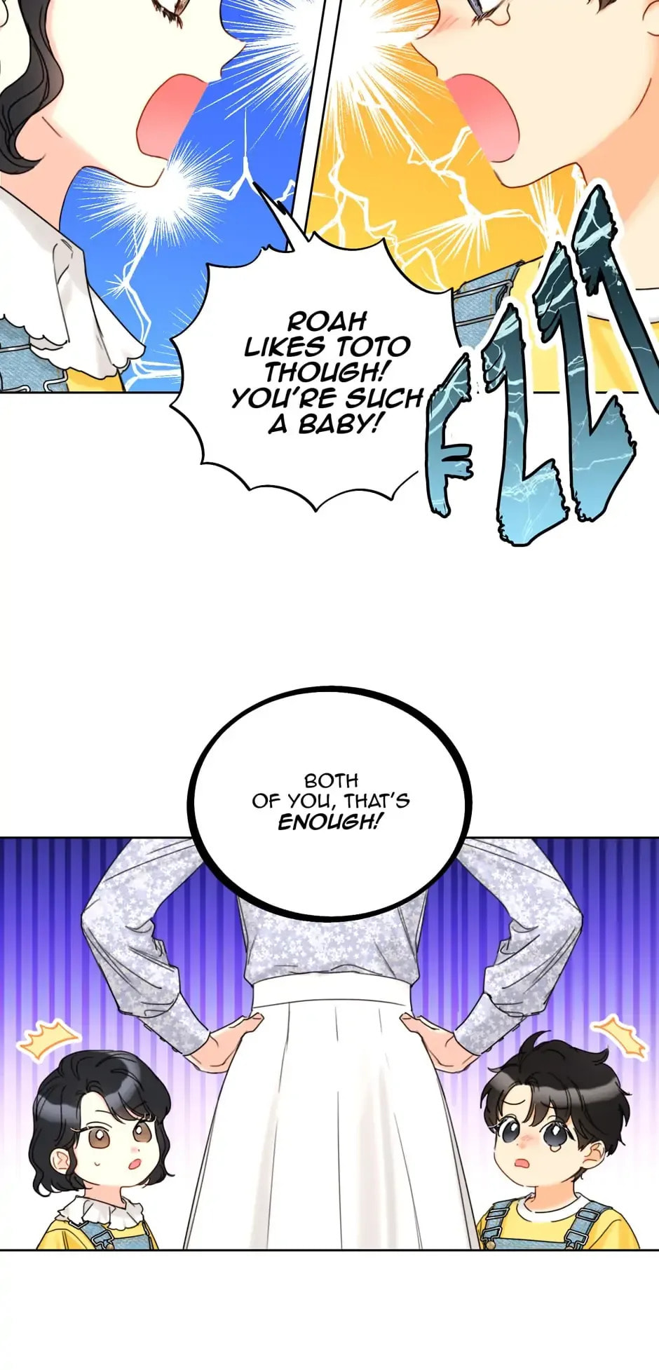 Read A Business Proposal chapter 123 image 20 on Lezhin