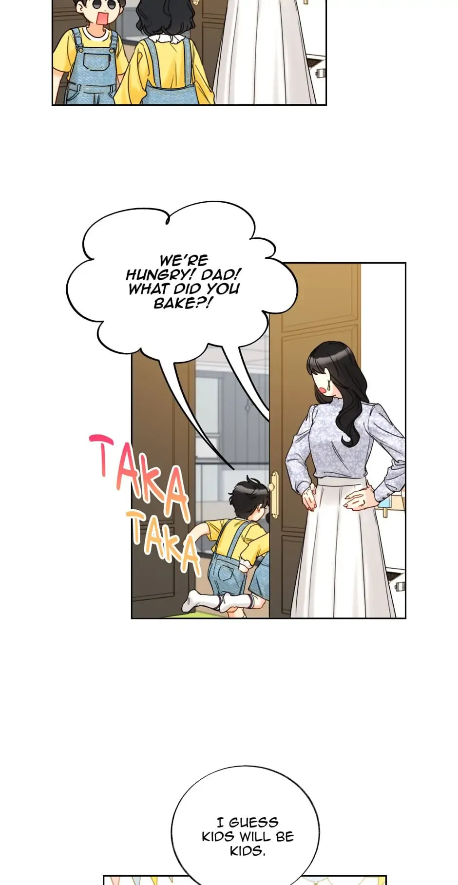 Read A Business Proposal chapter 123 image 23 on Lezhin