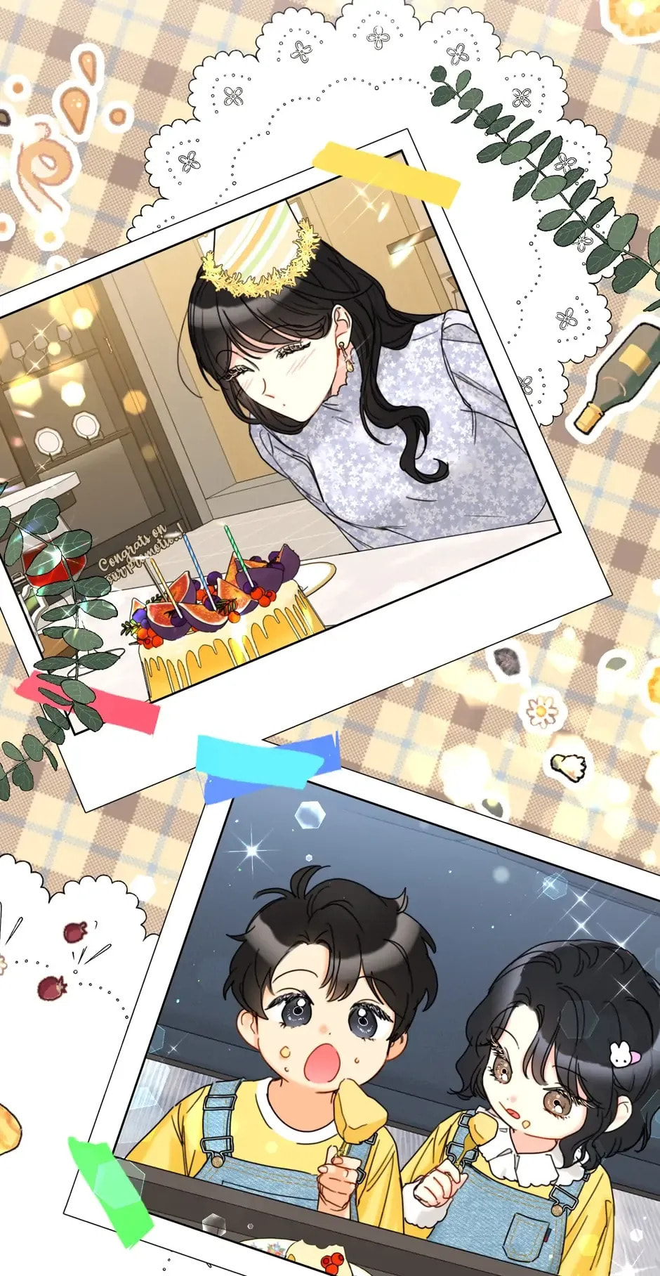 Read A Business Proposal chapter 123 image 25 on Lezhin