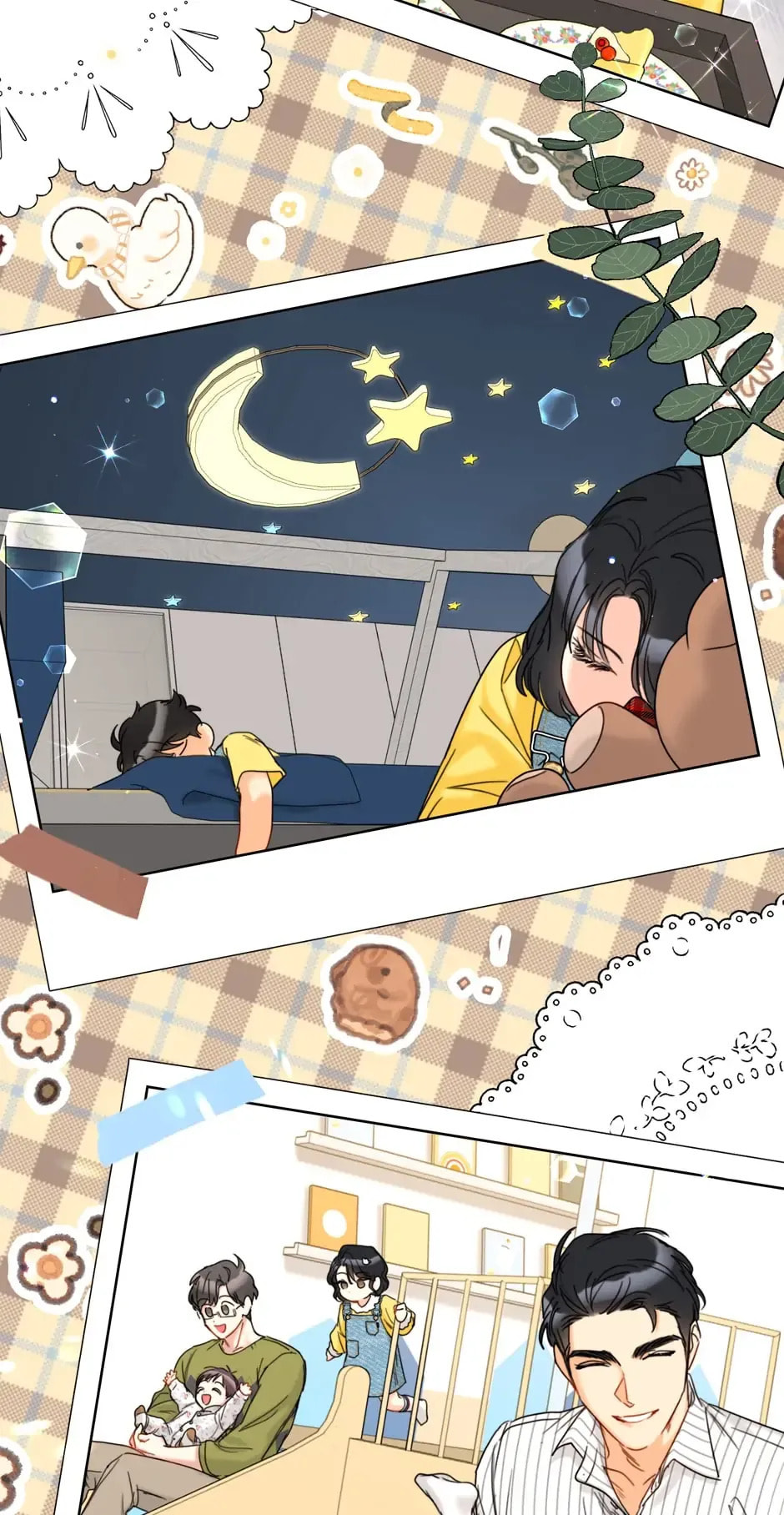 Read A Business Proposal chapter 123 image 26 on Lezhin