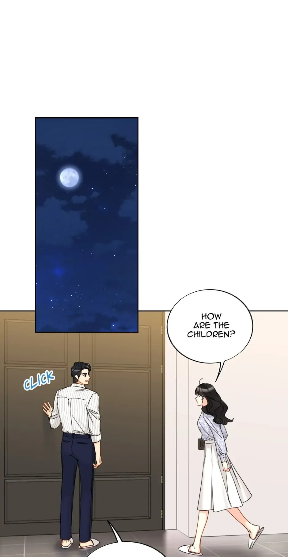 Read A Business Proposal chapter 123 image 28 on Lezhin
