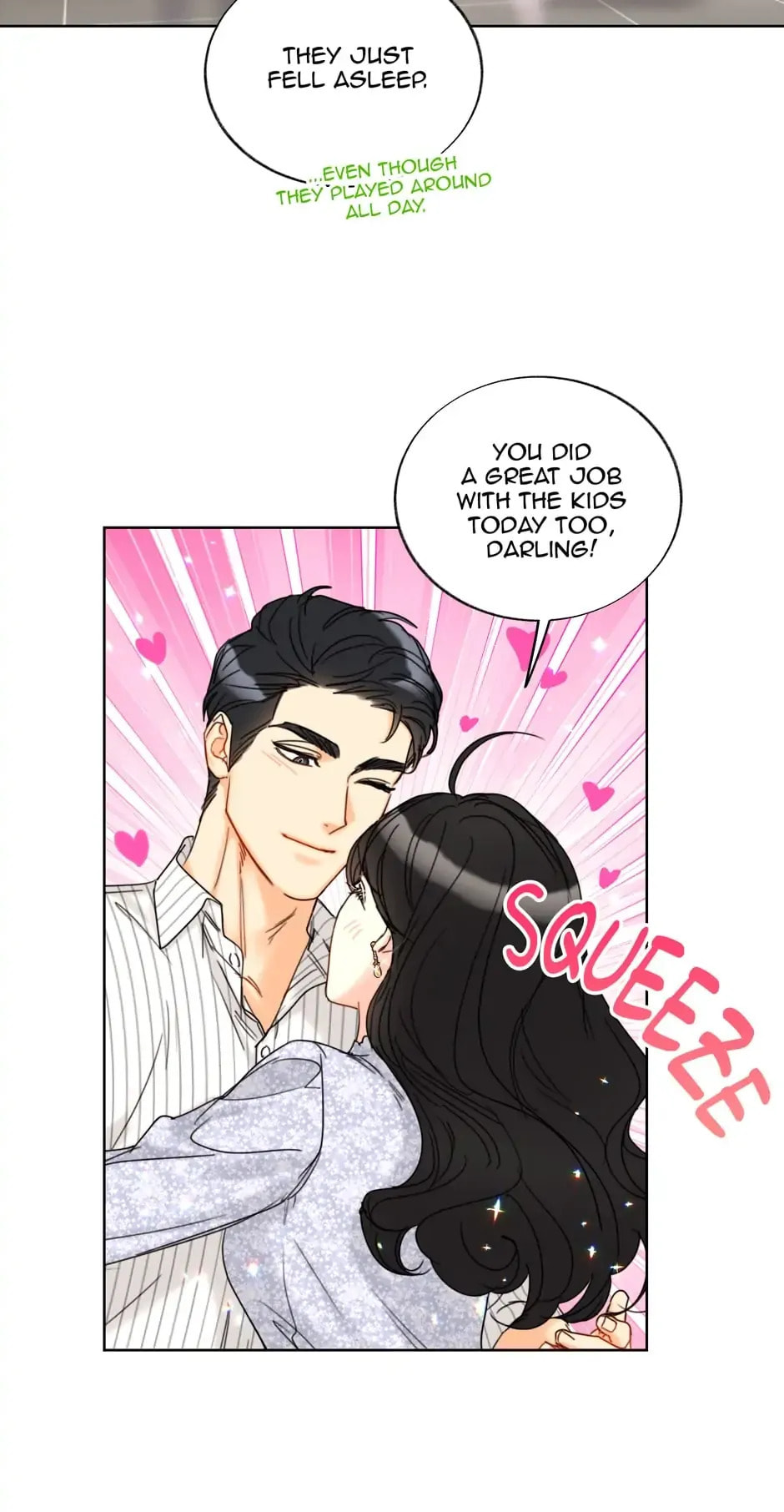 Read A Business Proposal chapter 123 image 29 on Lezhin