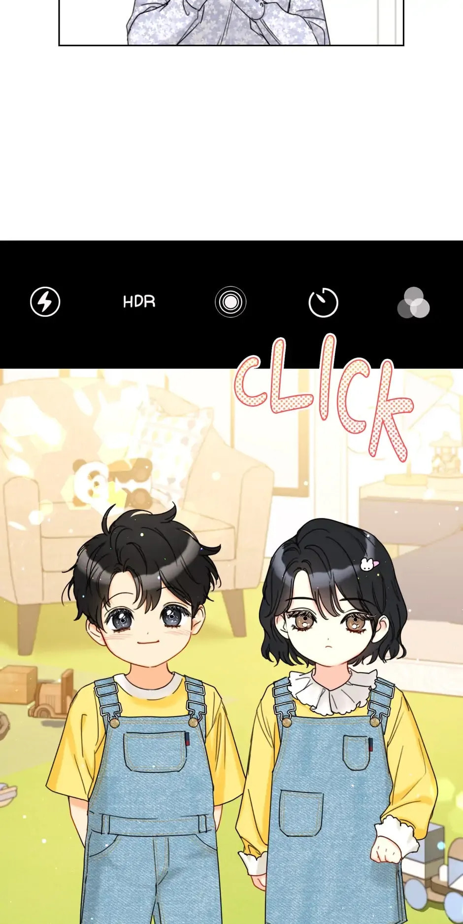 Read A Business Proposal chapter 123 image 3 on Lezhin