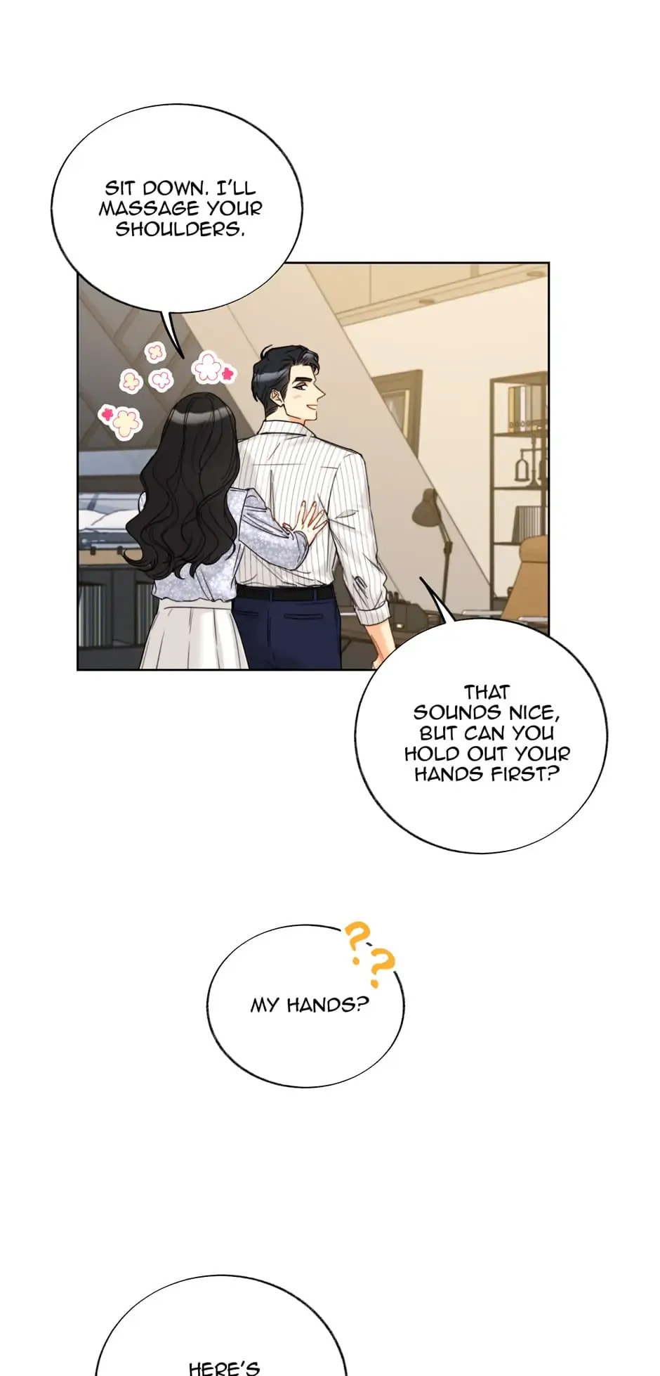 Read A Business Proposal chapter 123 image 30 on Lezhin
