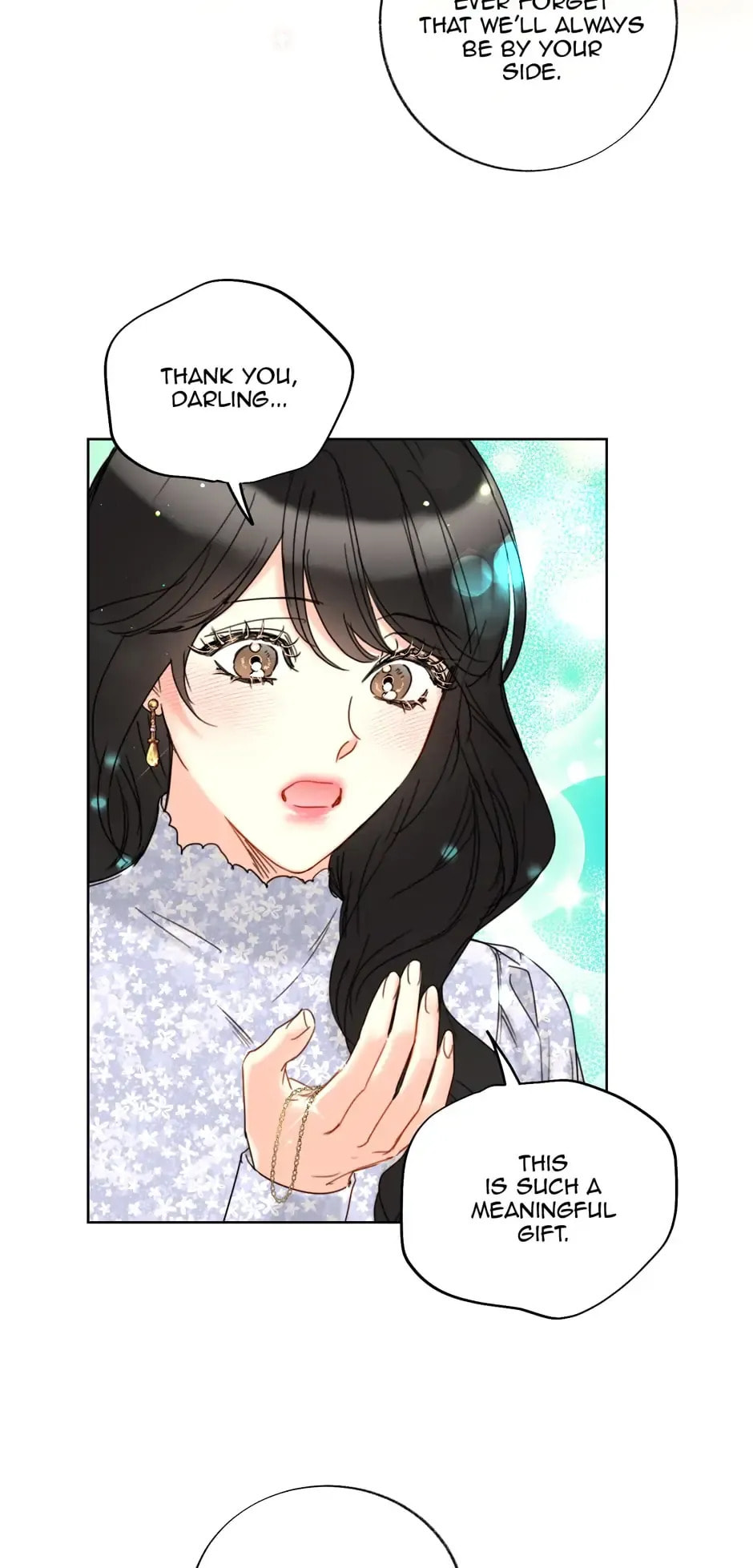 Read A Business Proposal chapter 123 image 34 on Lezhin