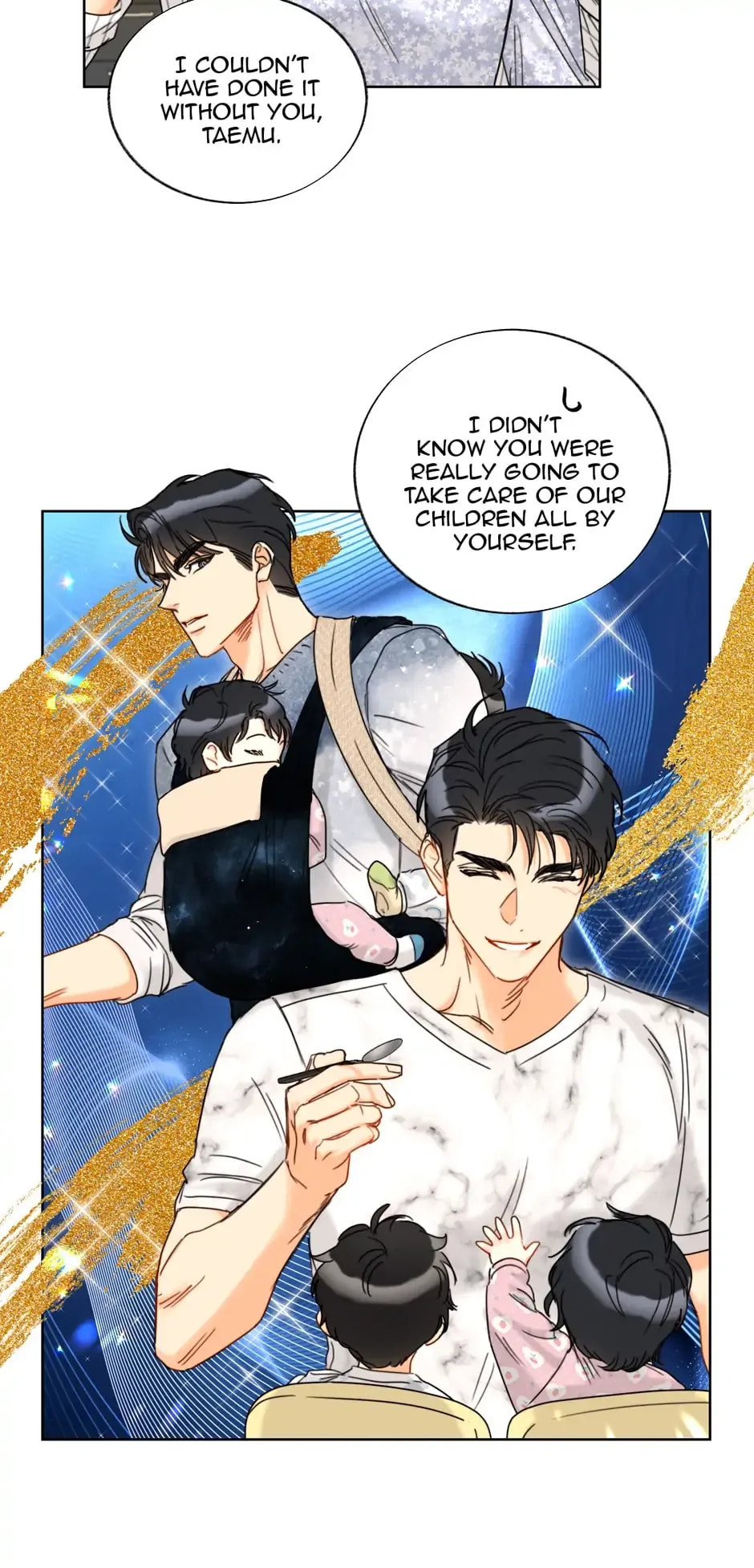Read A Business Proposal chapter 123 image 36 on Lezhin