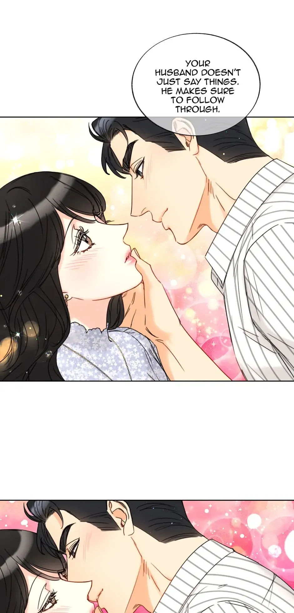 Read A Business Proposal chapter 123 image 37 on Lezhin