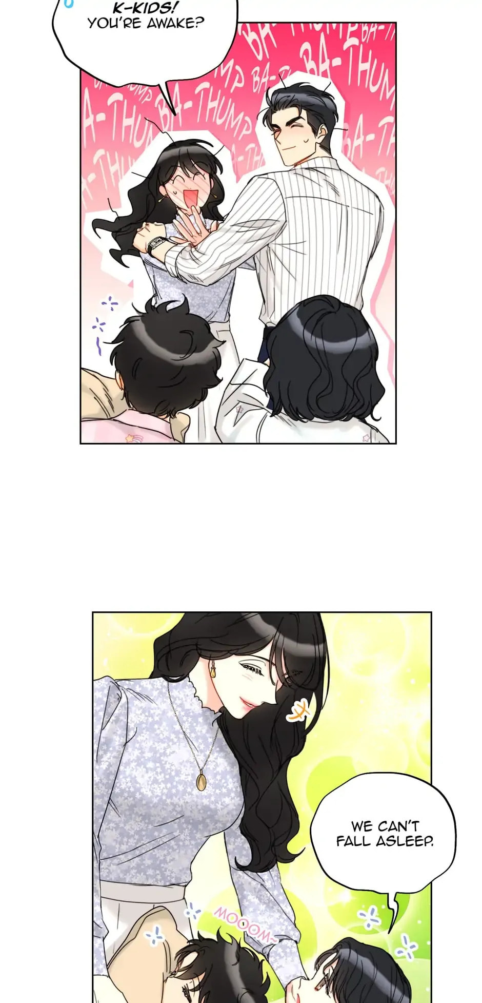 Read A Business Proposal chapter 123 image 39 on Lezhin