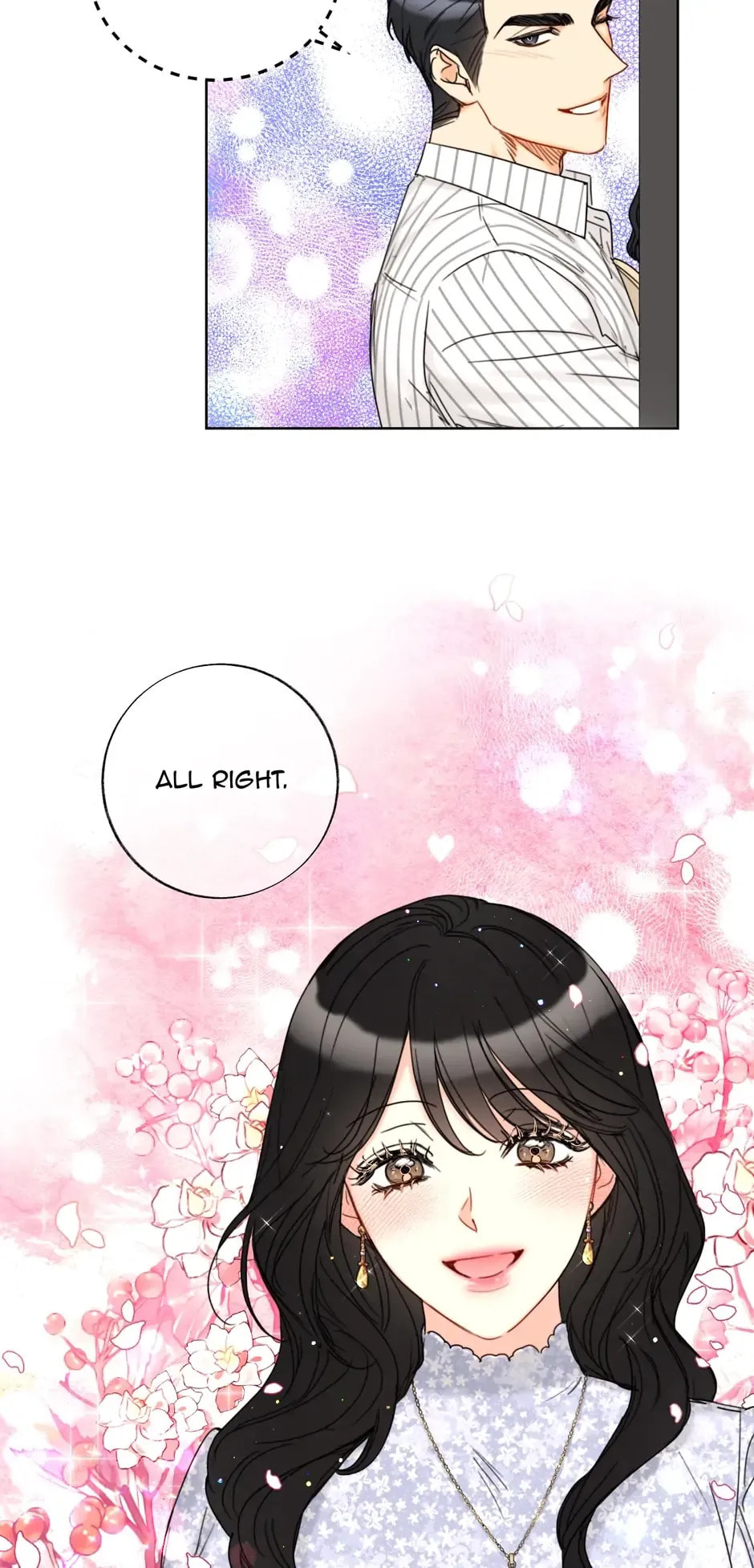 Read A Business Proposal chapter 123 image 43 on Lezhin