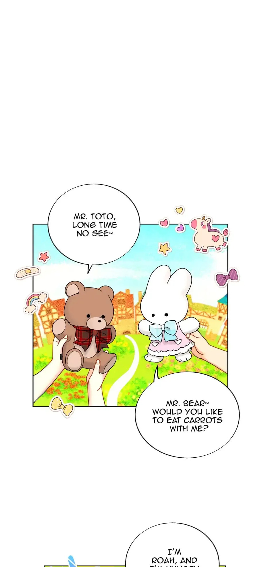 Read A Business Proposal chapter 123 image 8 on Lezhin