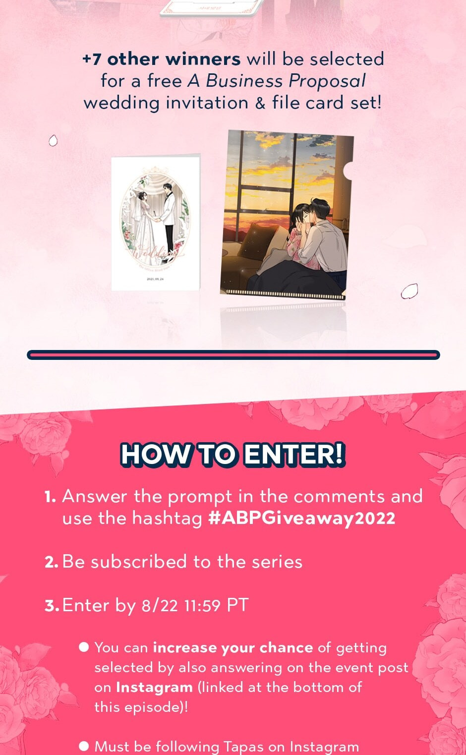 Read A Business Proposal chapter 124.2 image 1 on Lezhin