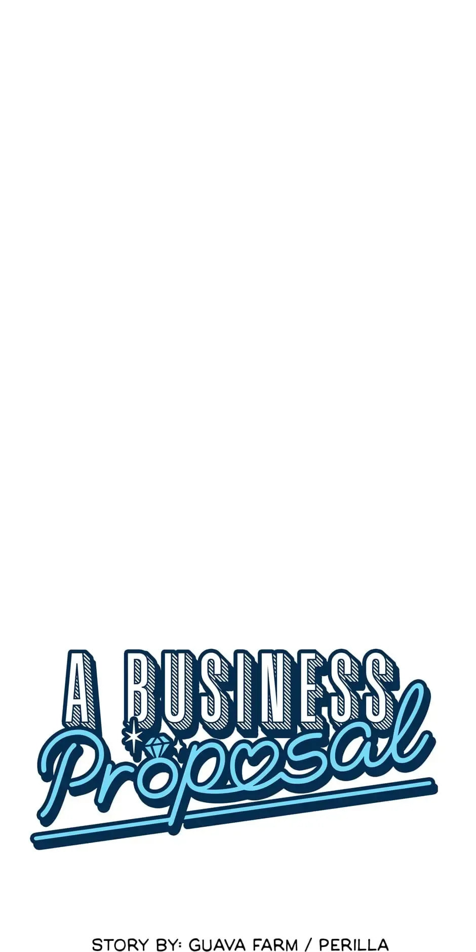 Read A Business Proposal chapter 124 image 12 on Lezhin