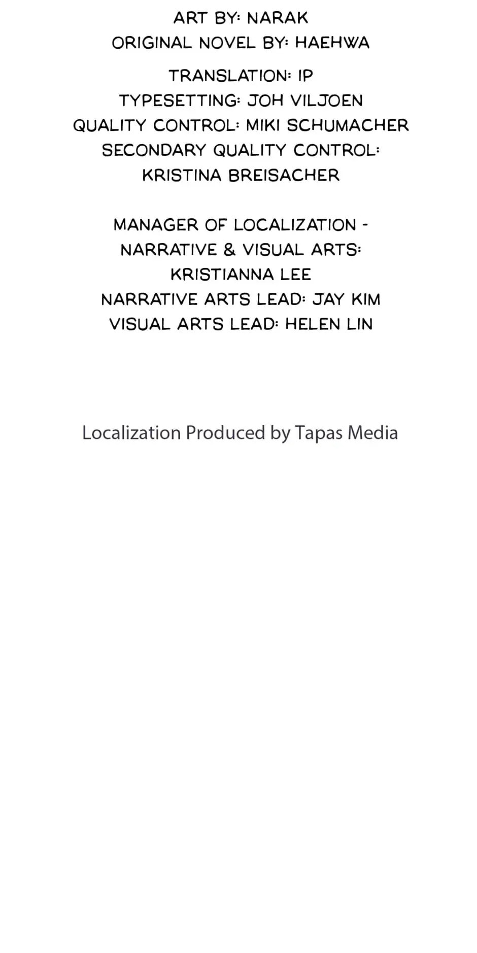 Read A Business Proposal chapter 124 image 13 on Lezhin