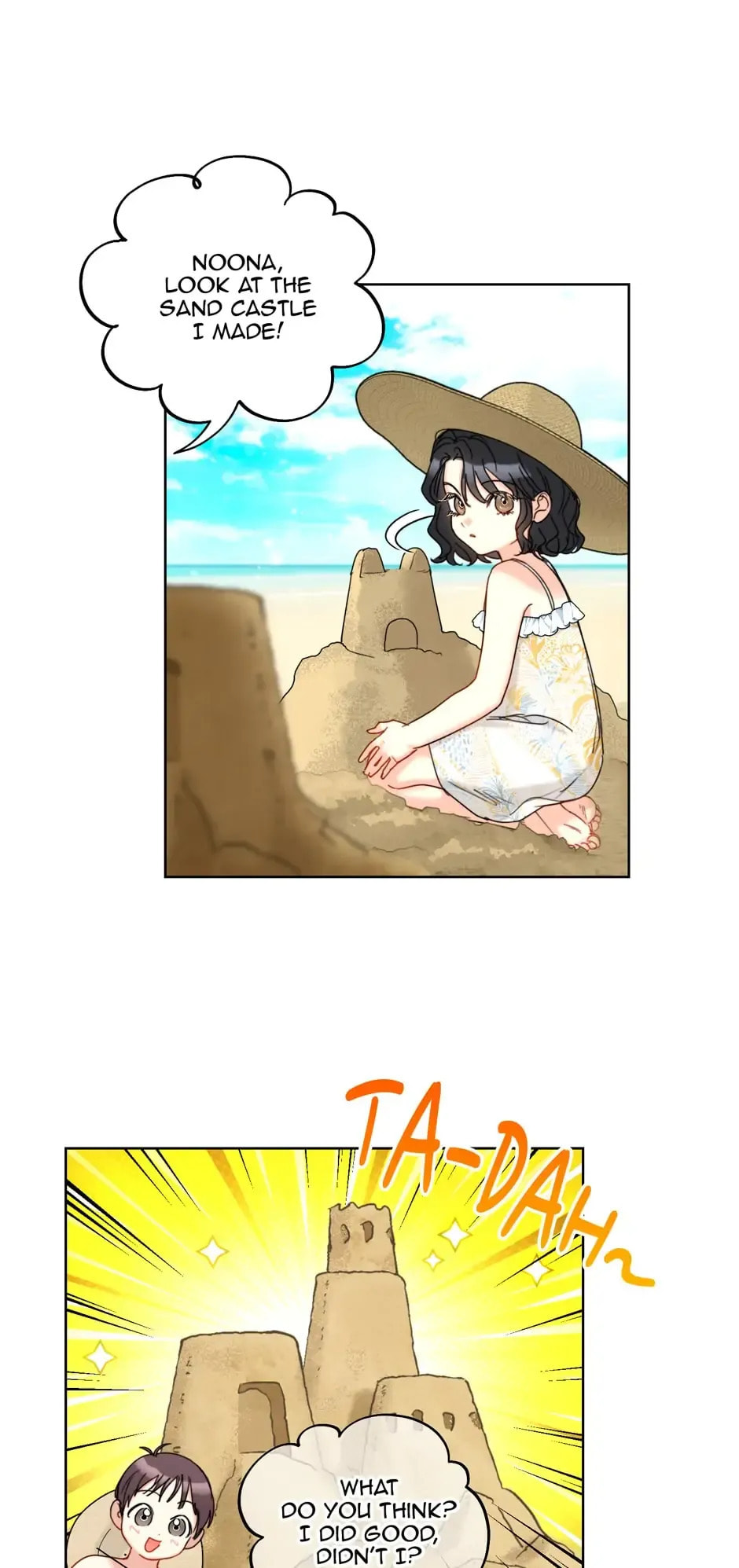 Read A Business Proposal chapter 124 image 14 on Lezhin