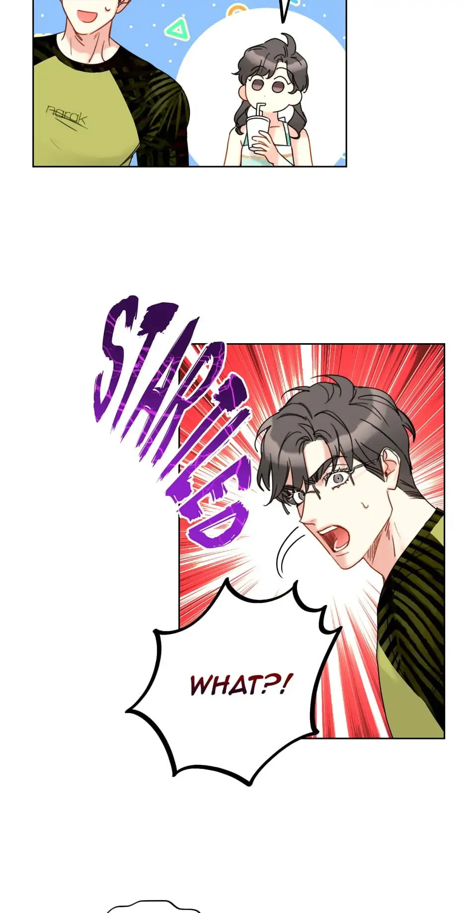Read A Business Proposal chapter 124 image 22 on Lezhin