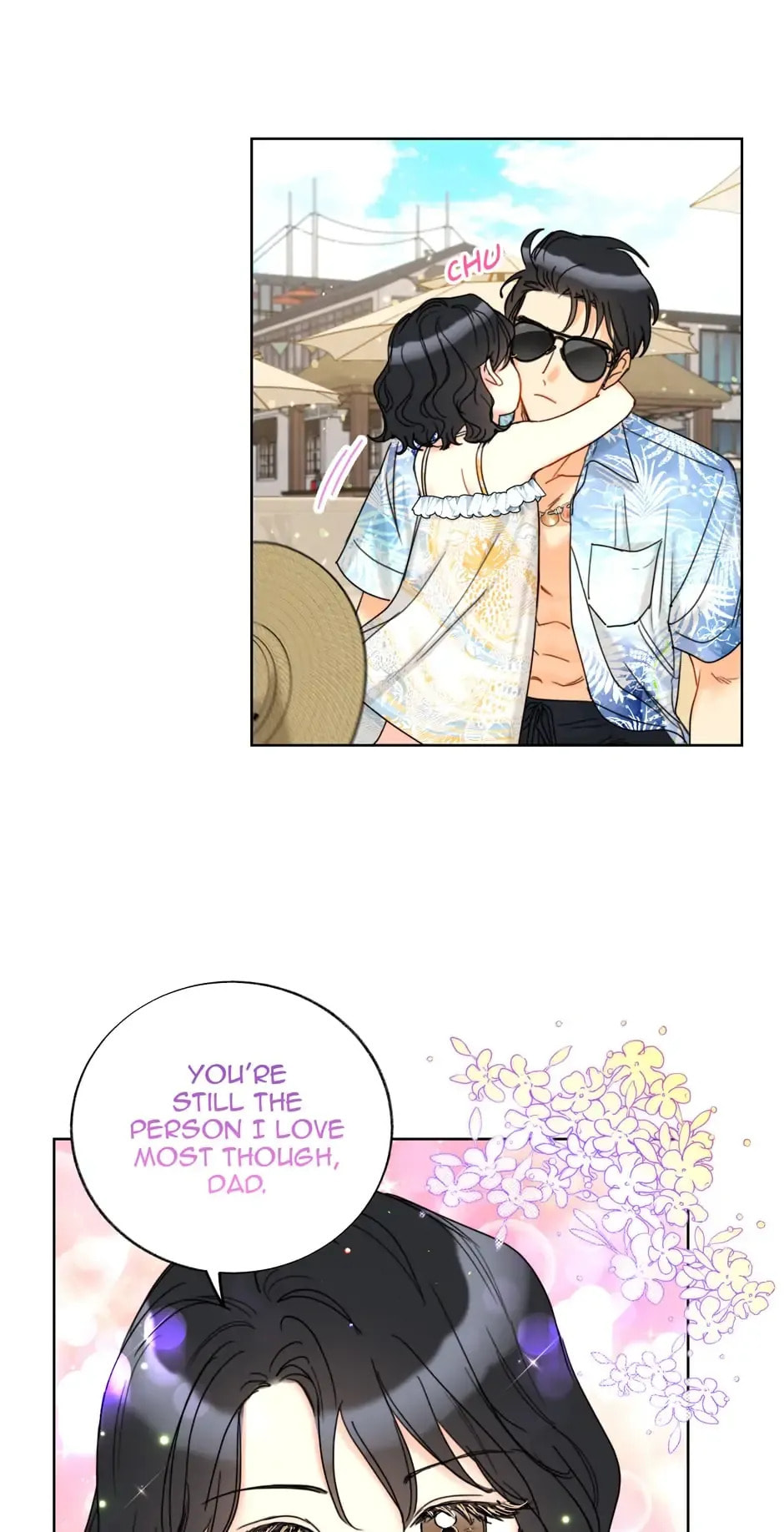 Read A Business Proposal chapter 124 image 25 on Lezhin