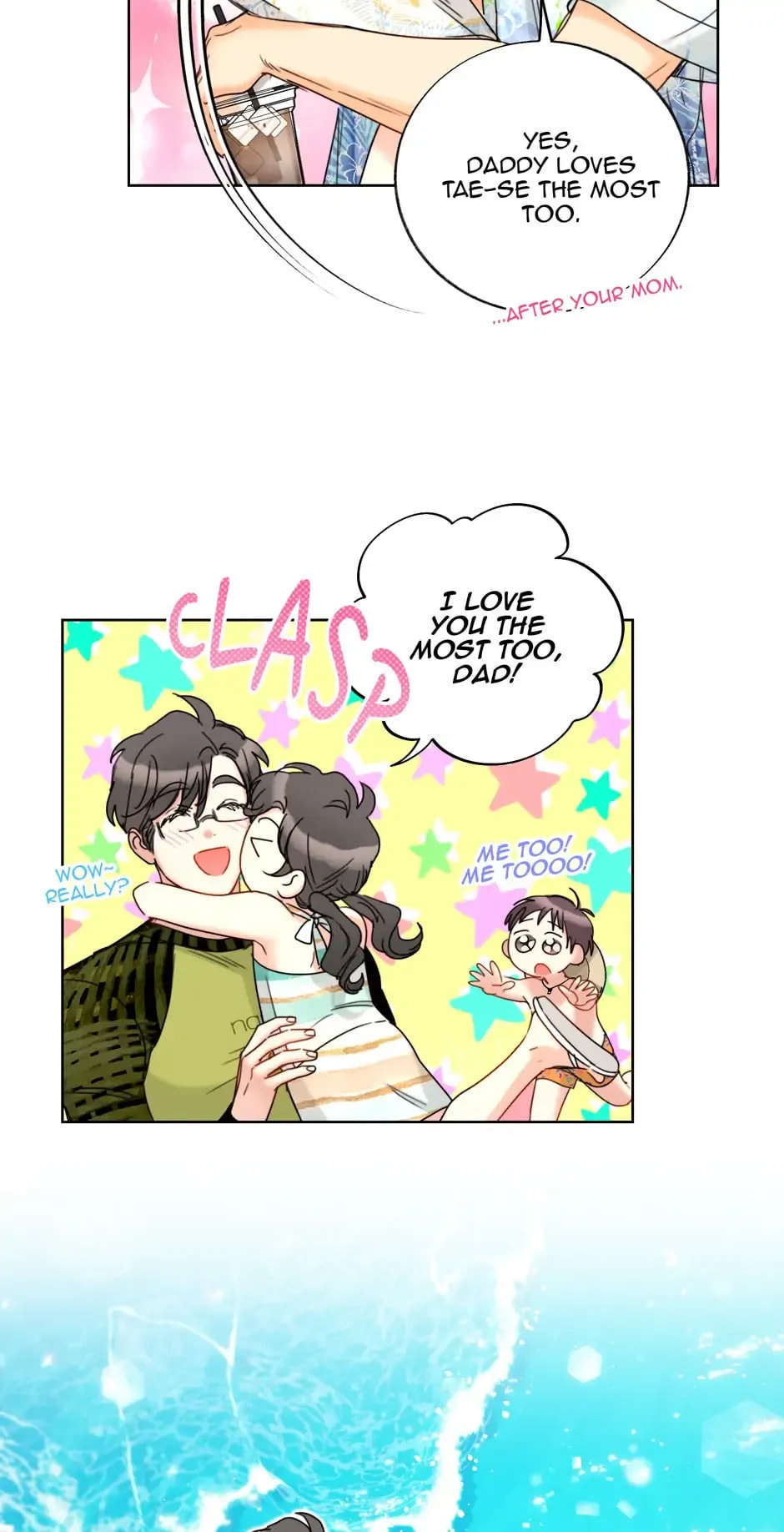 Read A Business Proposal chapter 124 image 27 on Lezhin