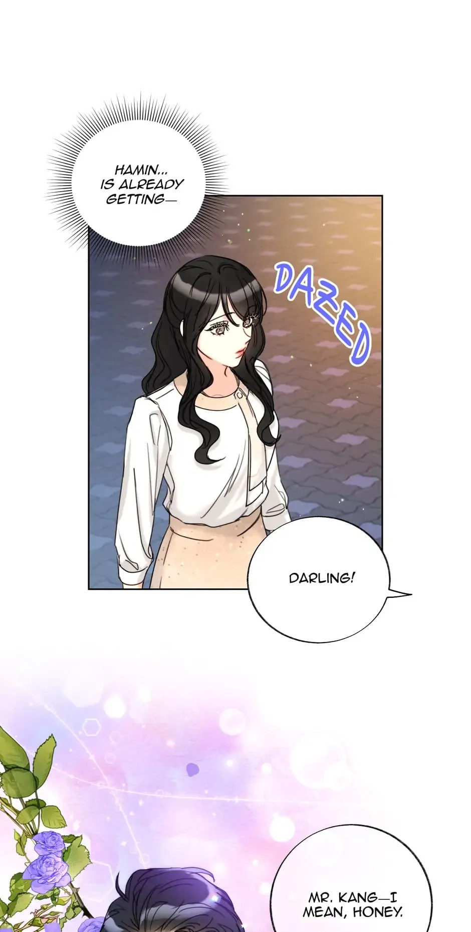 Read A Business Proposal chapter 124 image 34 on Lezhin